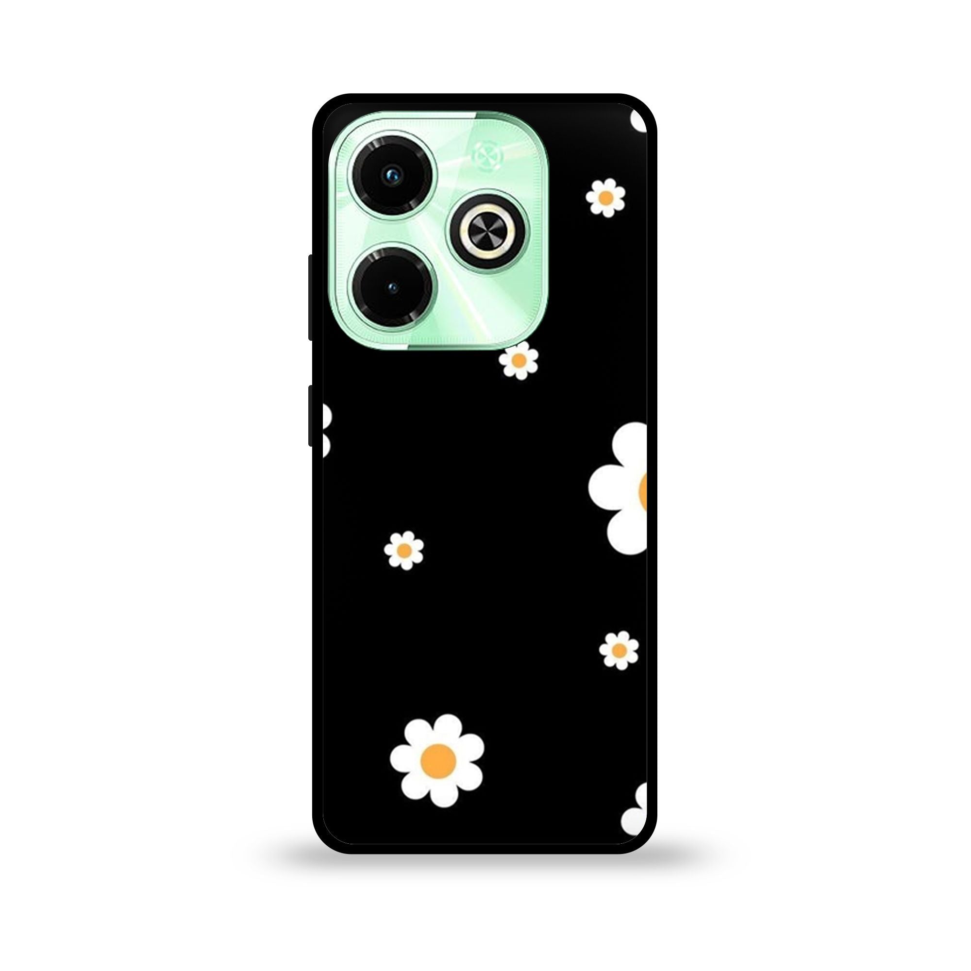Infinix Hot 40i - Wallpaper 75 - Premium Printed Glossy Phone Case