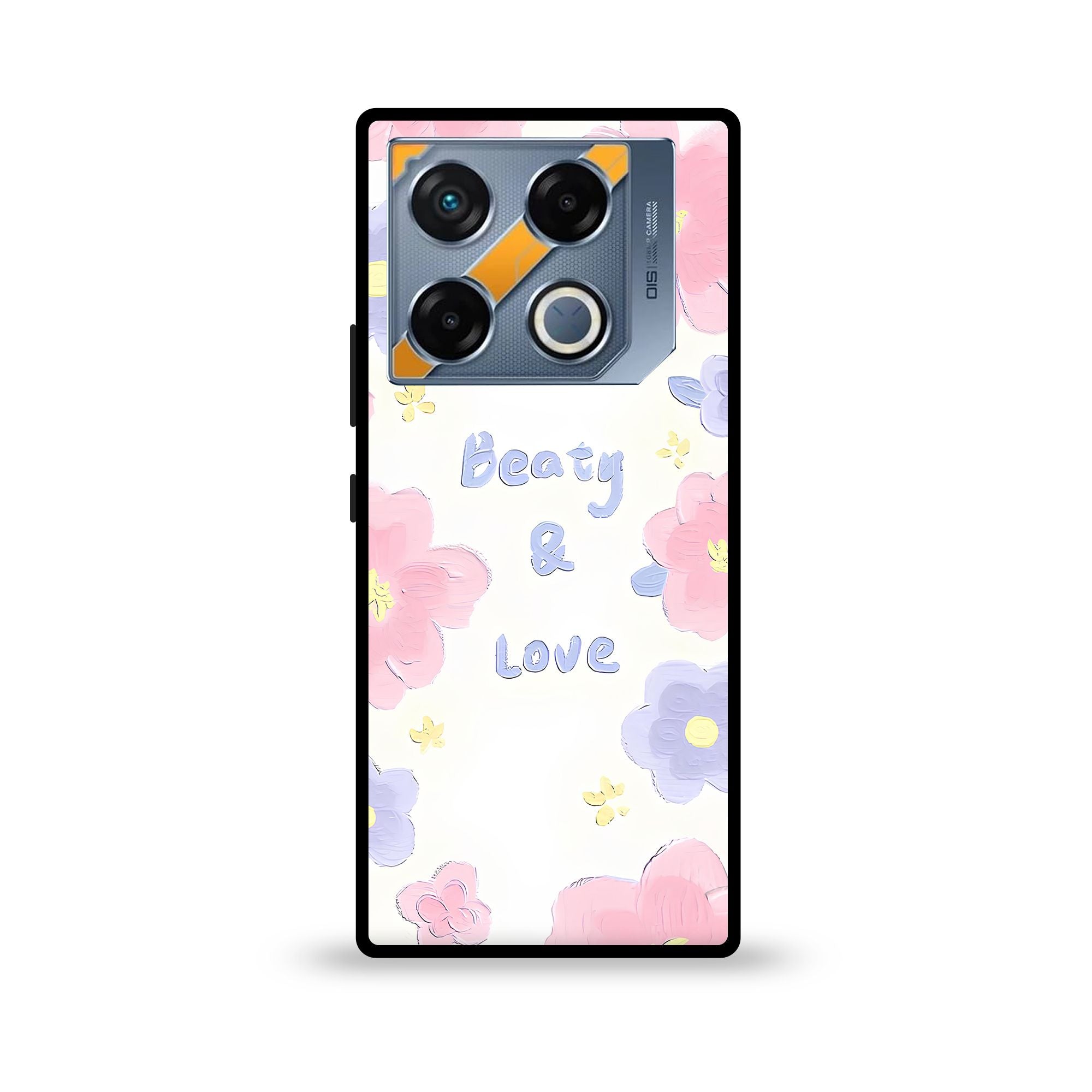 Infinix GT 20 Pro - Wallpaper 87 - Premium Printed Glossy Phone Case