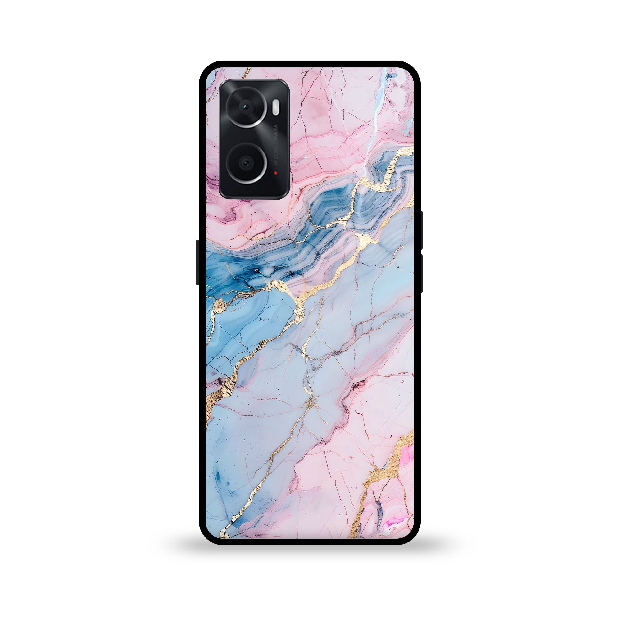 Oppo A76 - Wallpaper 29 - Premium Printed Glossy Phone Case