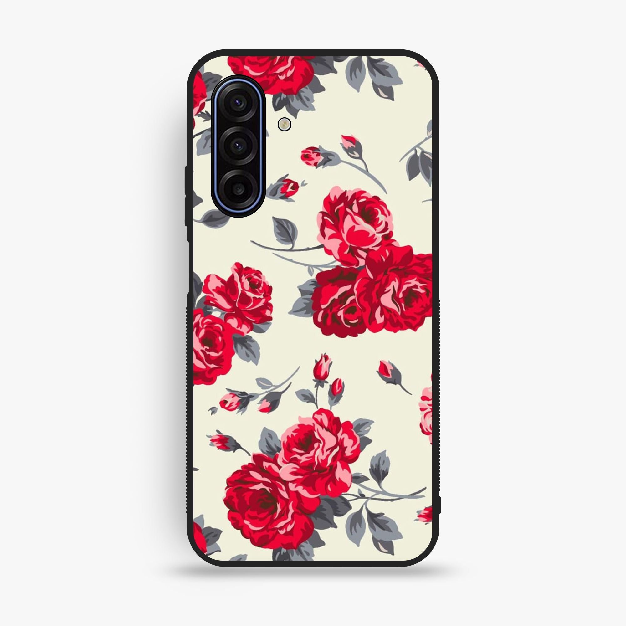 Samsung A17 - Wallpaper 125 - Premium Printed Glossy Phone Case
