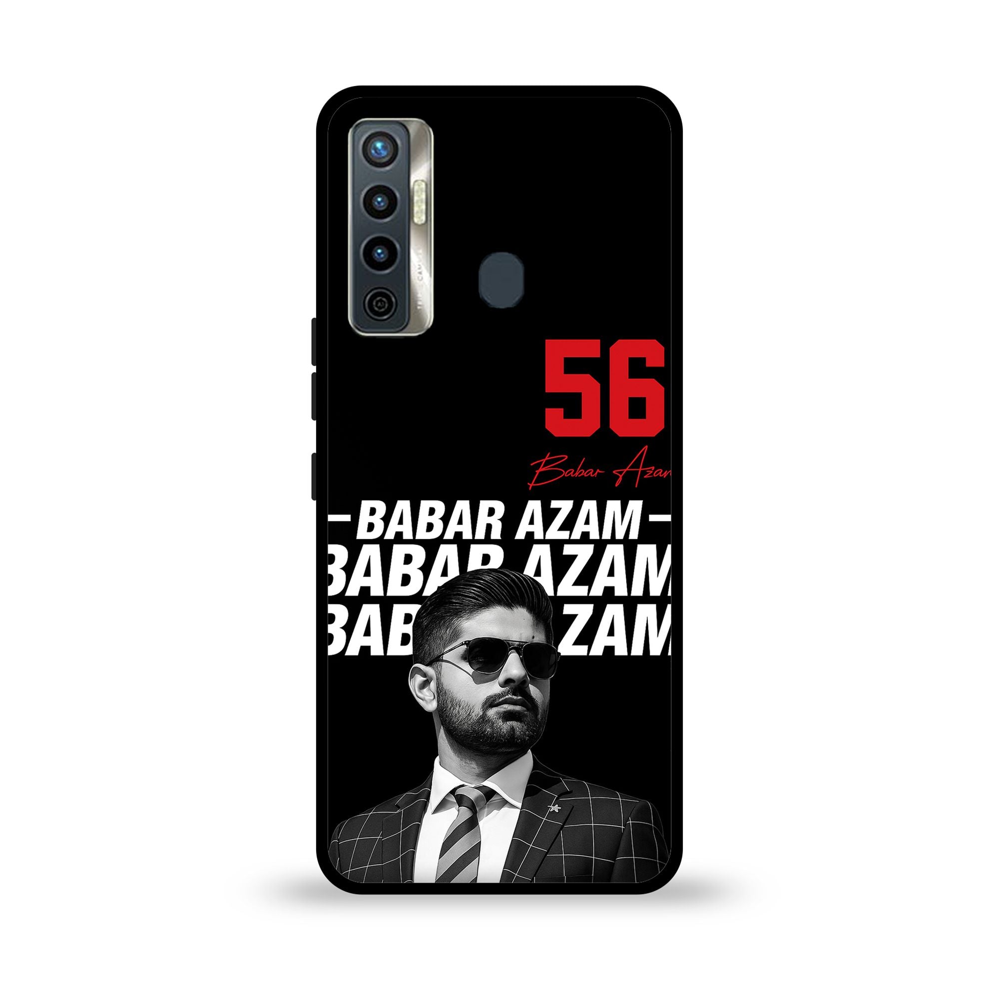 Tecno Camon 17 - Wallpaper 88 - Premium Printed Glossy Phone Case