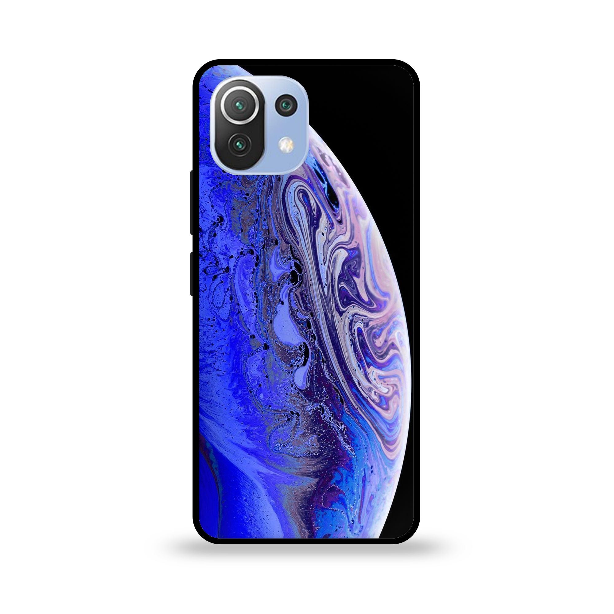 Xiaomi Mi 11T Lite - Wallpaper 088 - Premium Printed Glossy Phone Case