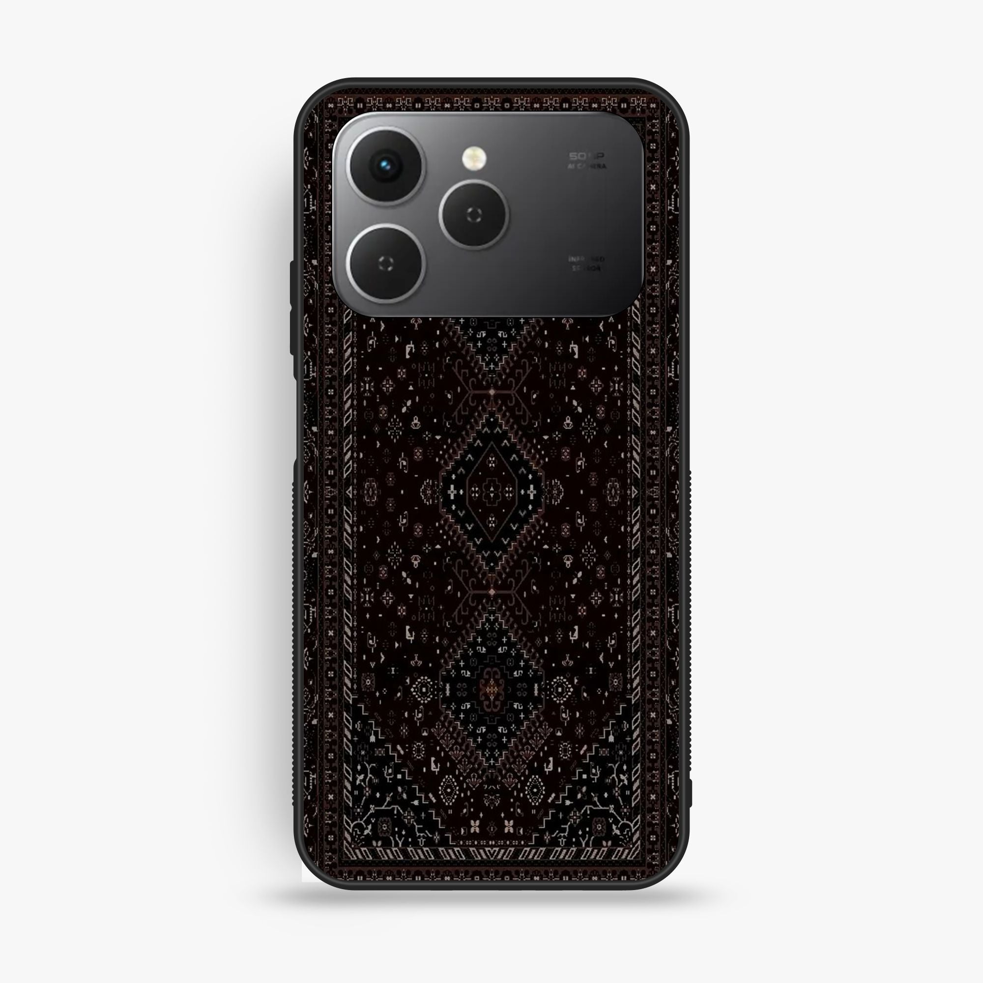 Tecno Spark 40 - Wallpaper 047 - Premium Printed Glossy Phone Case