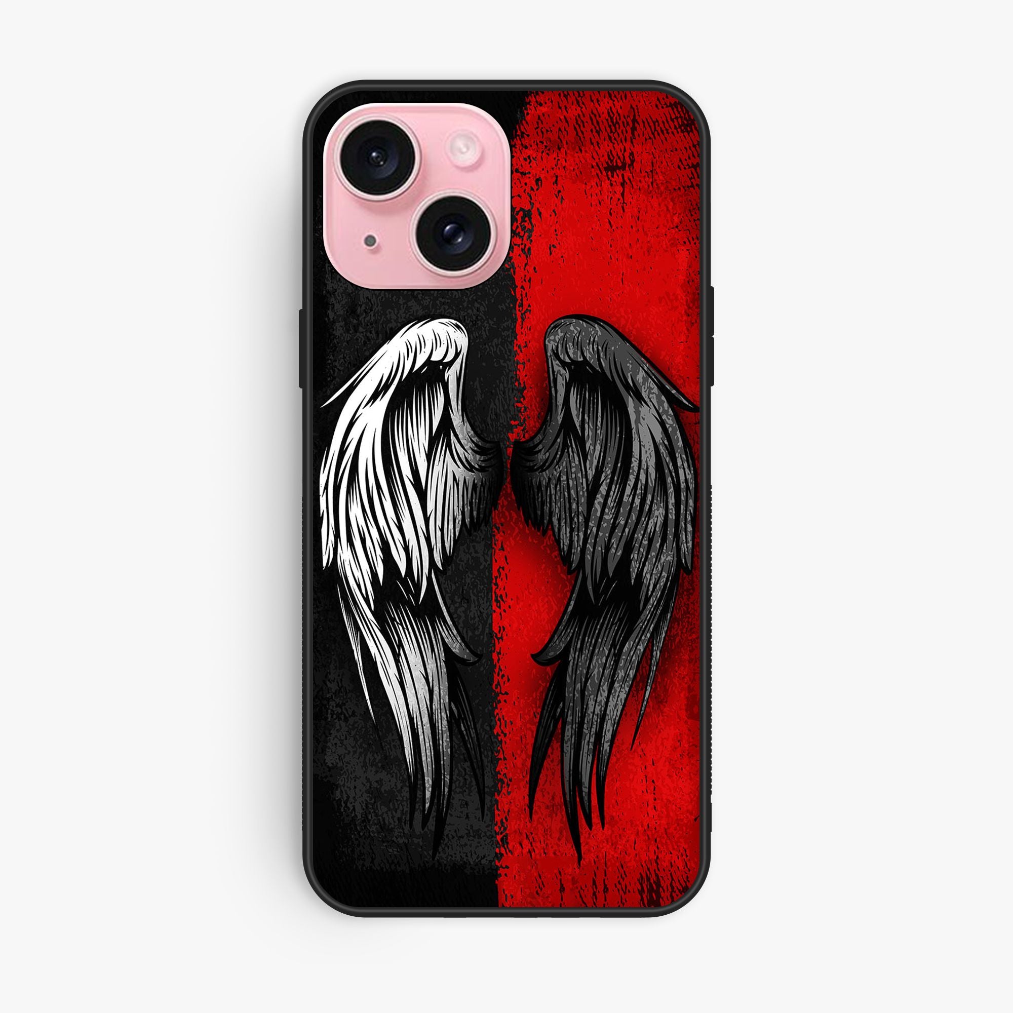 iPhone 15 - Wallpaper 137 - Premium Printed Glossy Phone Case