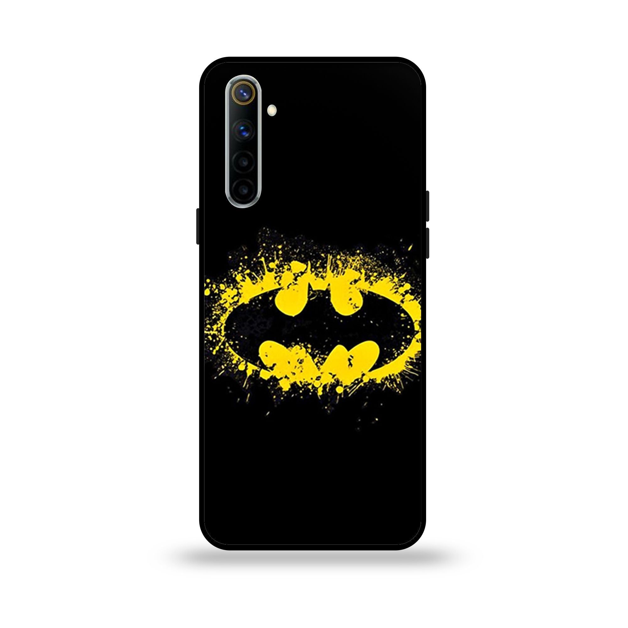 Realme 6 - Wallpaper 117 - Premium Printed Glossy Phone Case