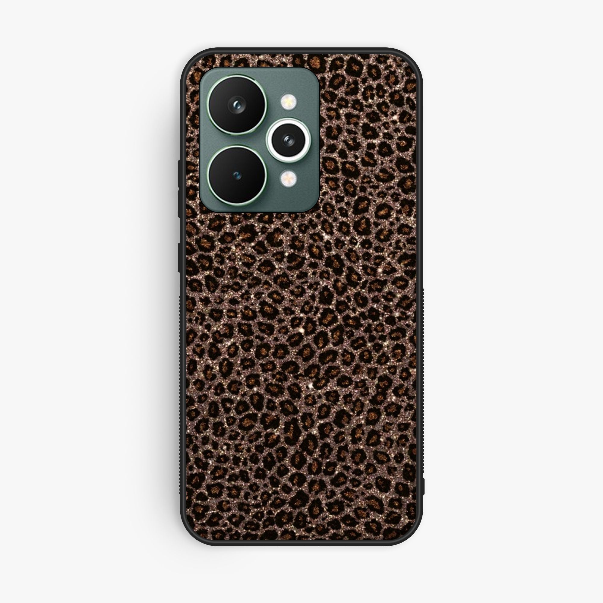 Realme 15 5G - Wallpaper 037 - Premium Printed Glossy Phone Case
