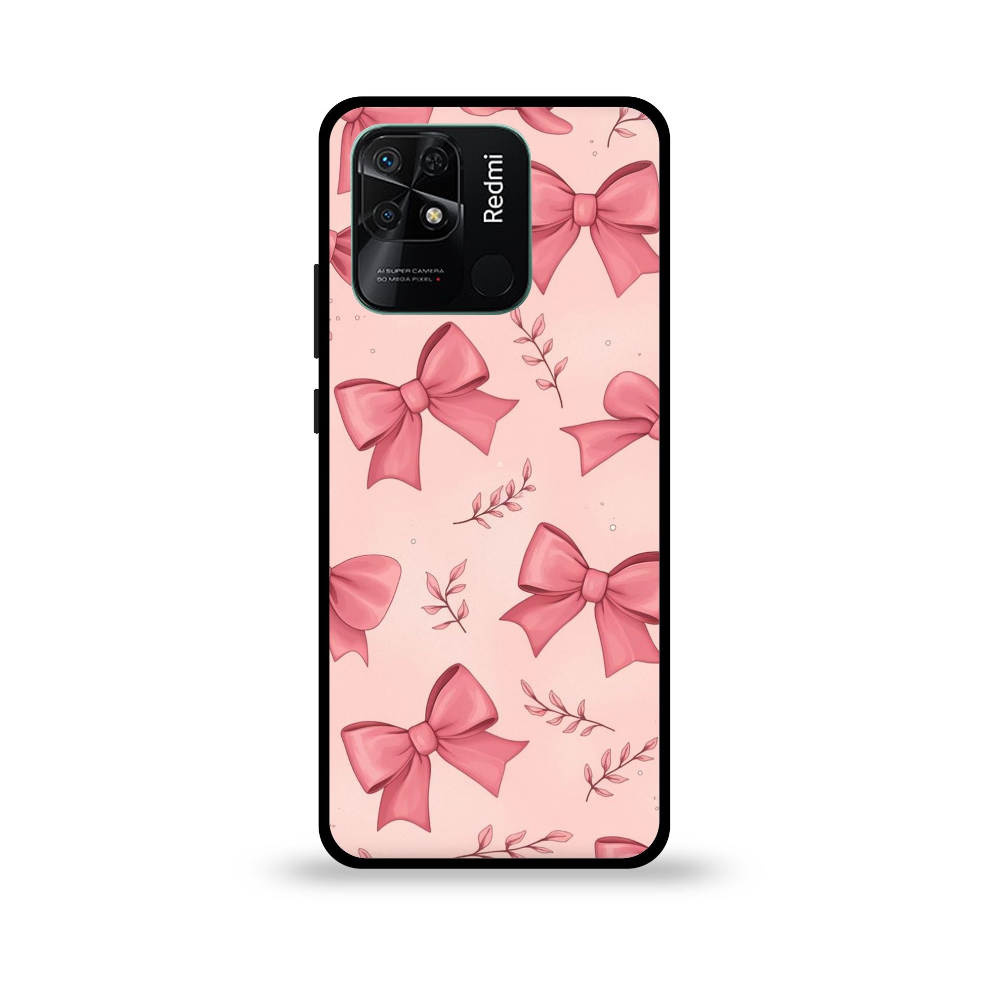 Xiaomi Redmi 10C - Wallpaper 28 - Premium Printed Glossy Phone Case