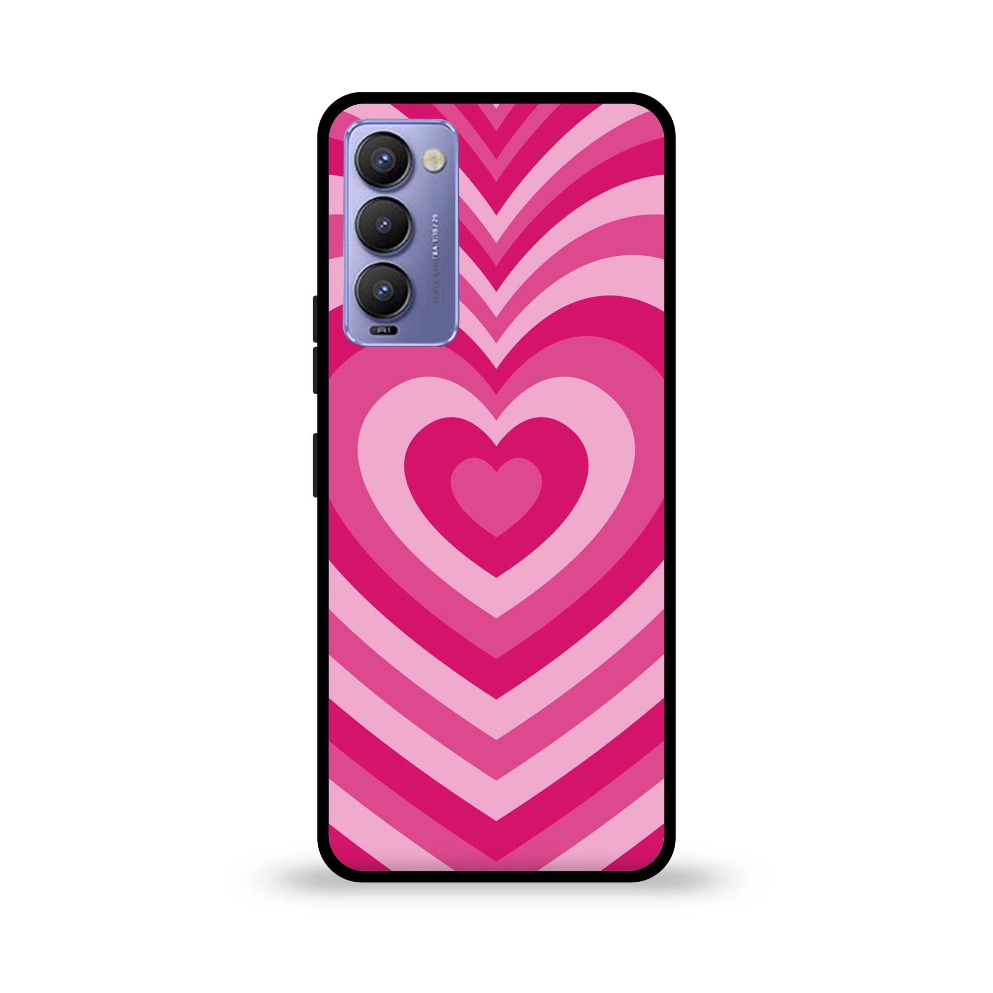 Tecno Camon 18 - Wallpaper 73 - Premium Printed Glossy Phone Case