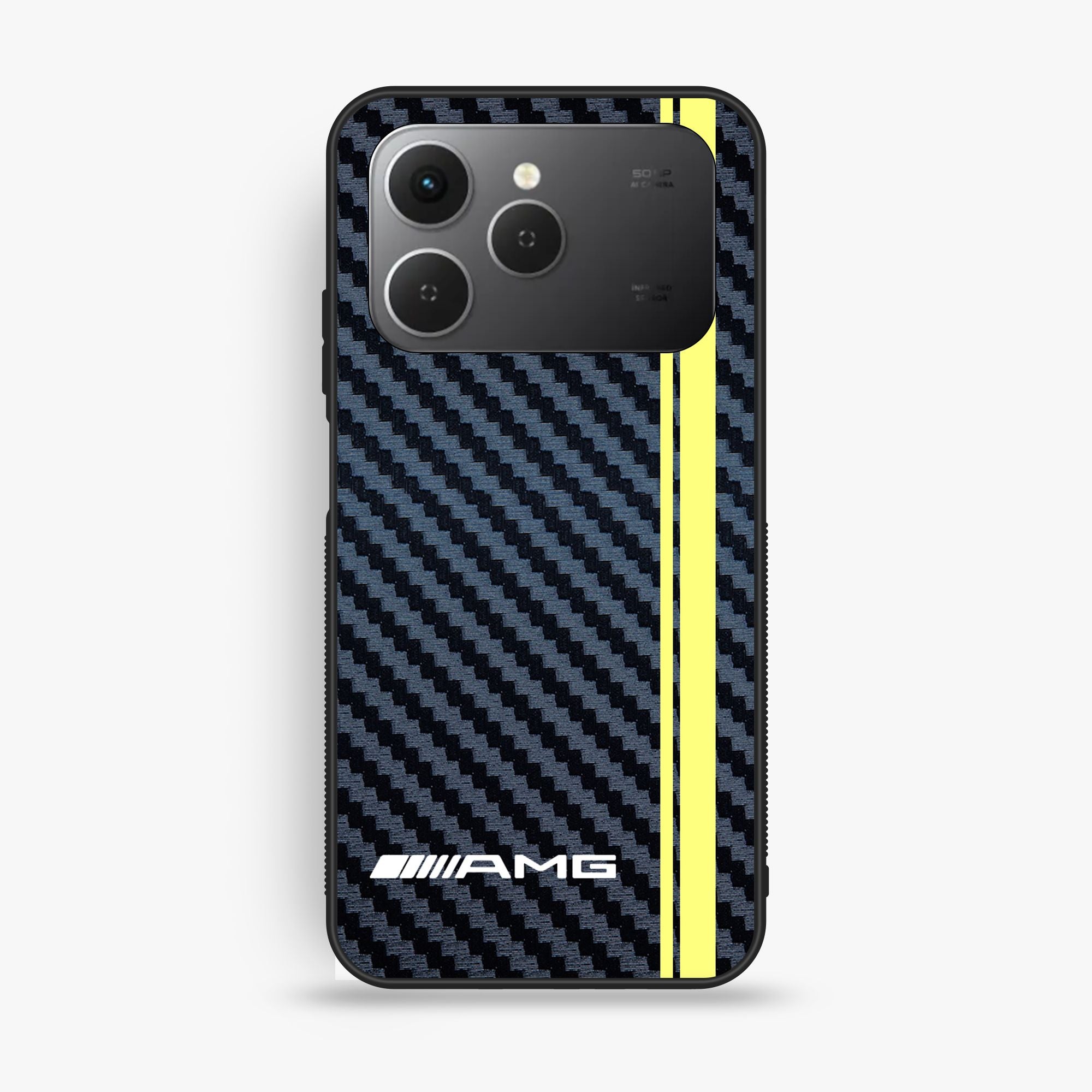 Tecno Spark 40 - Wallpaper 153 - Premium Printed Glossy Phone Case