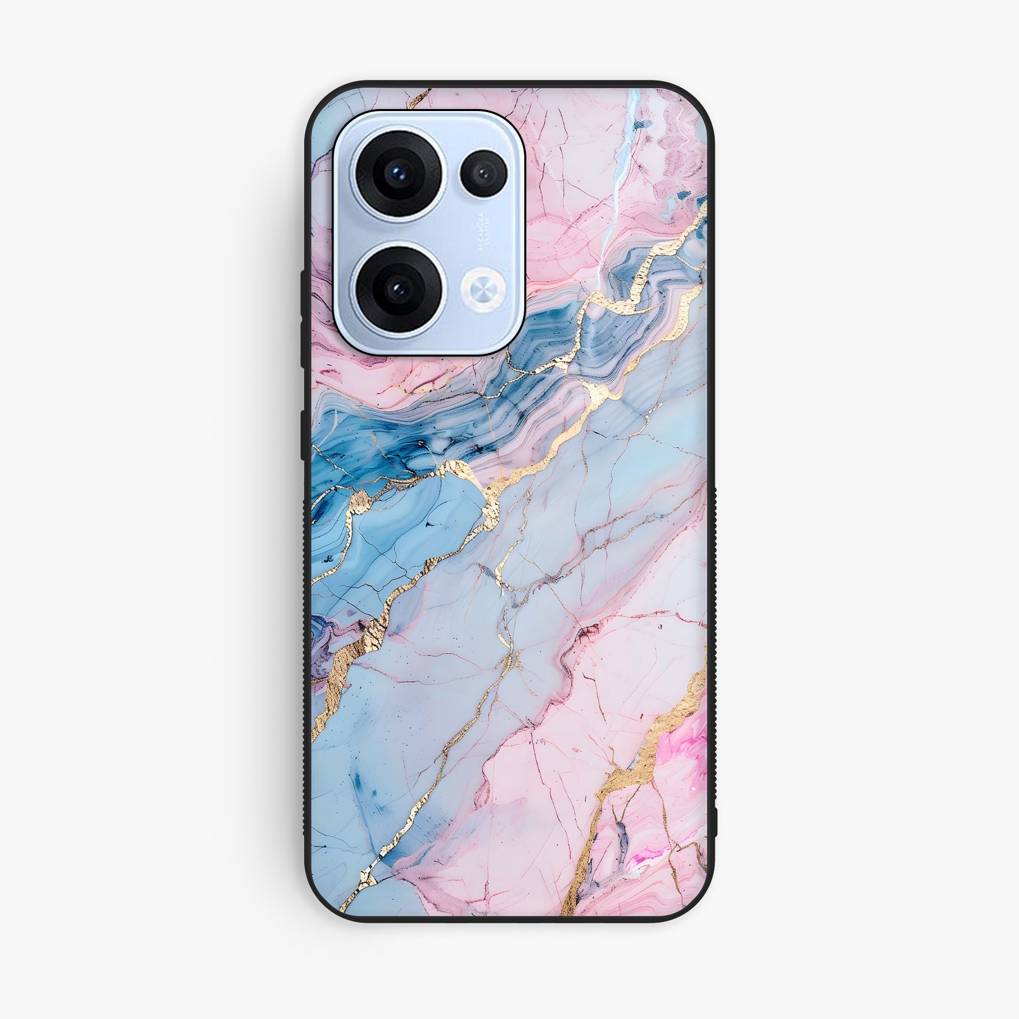 Oppo Reno 13 - Wallpaper 034 - Premium Printed Glossy Phone Case