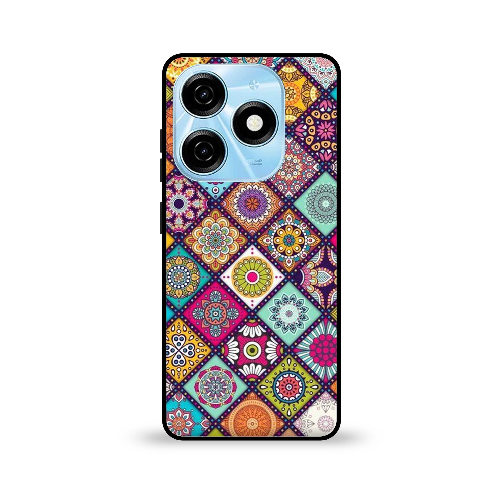 Tecno Spark 20 - Wallpaper 003 - Premium Printed Glossy Phone Case