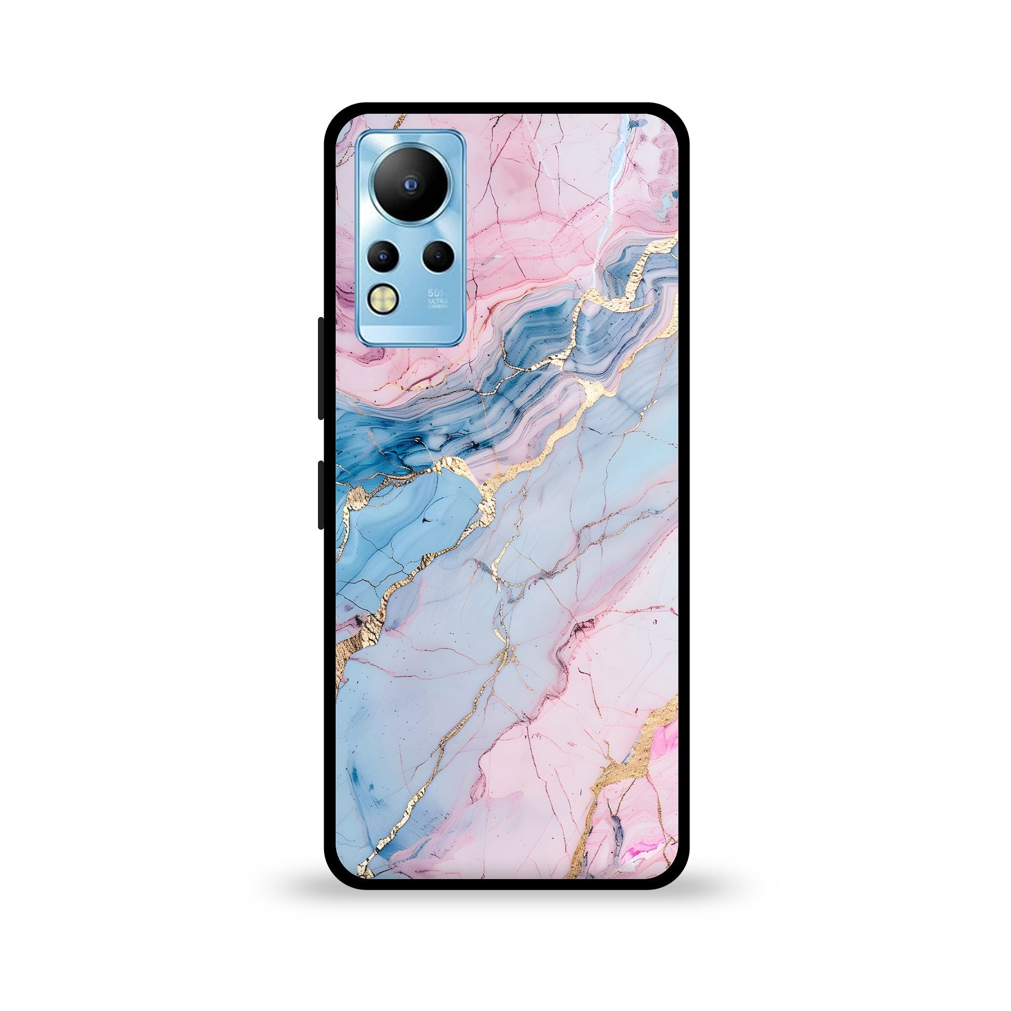 Infinix Note 12 - Wallpaper 29 - Premium Printed Glossy Phone Case