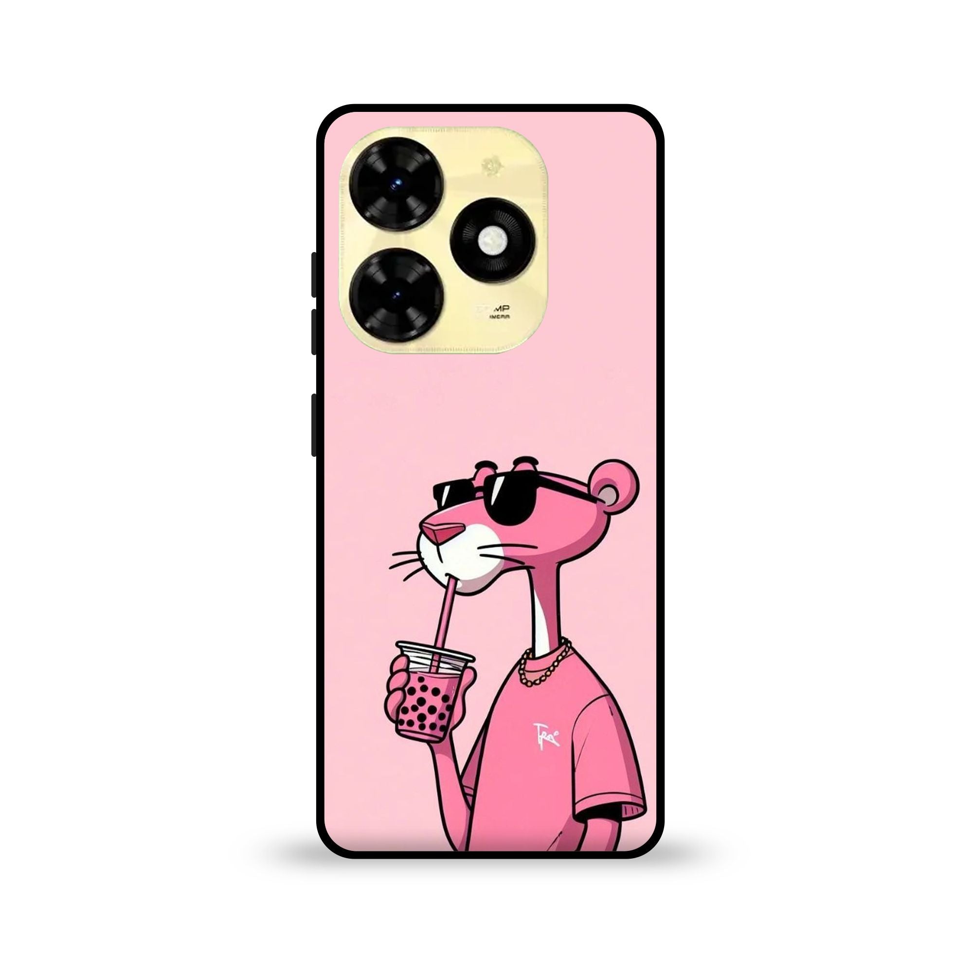 Tecno Spark 20C - Wallpaper 089 - Premium Printed Glossy Phone Case