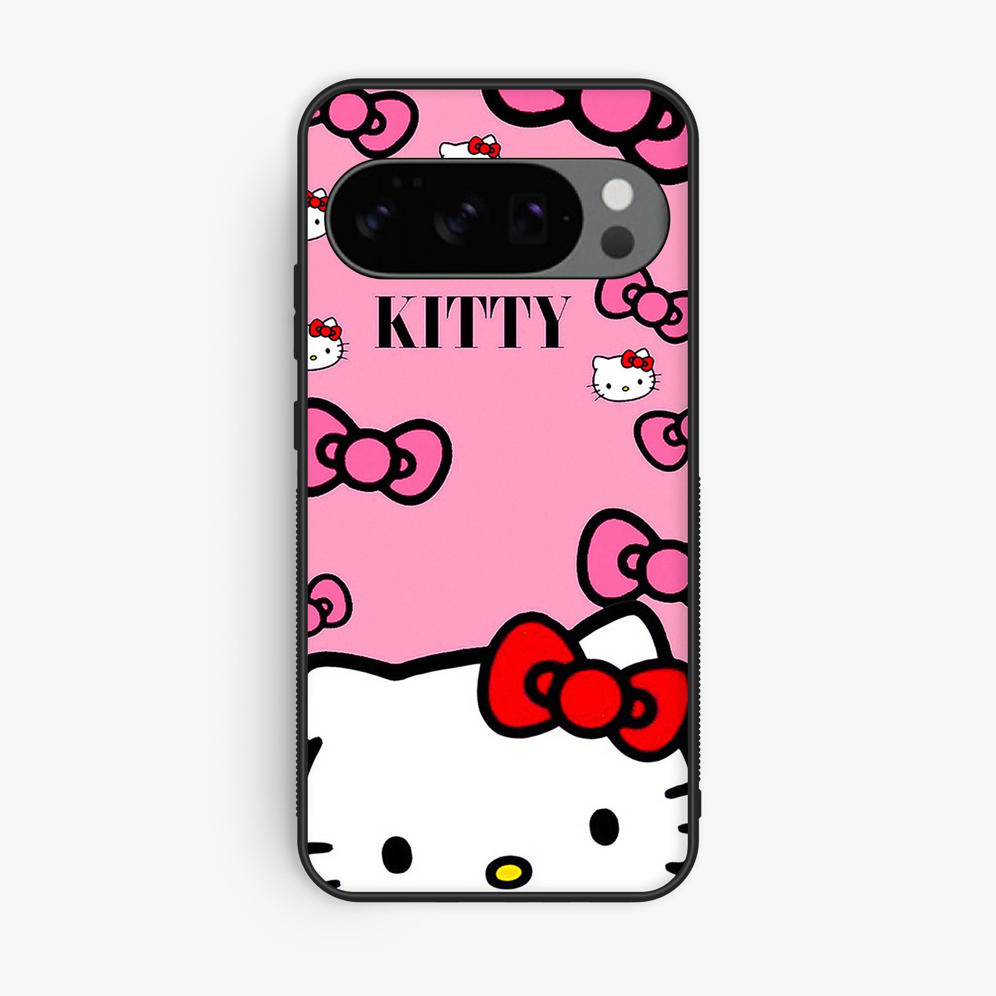 Google Pixel 10 Pro XL - Wallpaper 012 - Premium Printed Glossy Phone Case