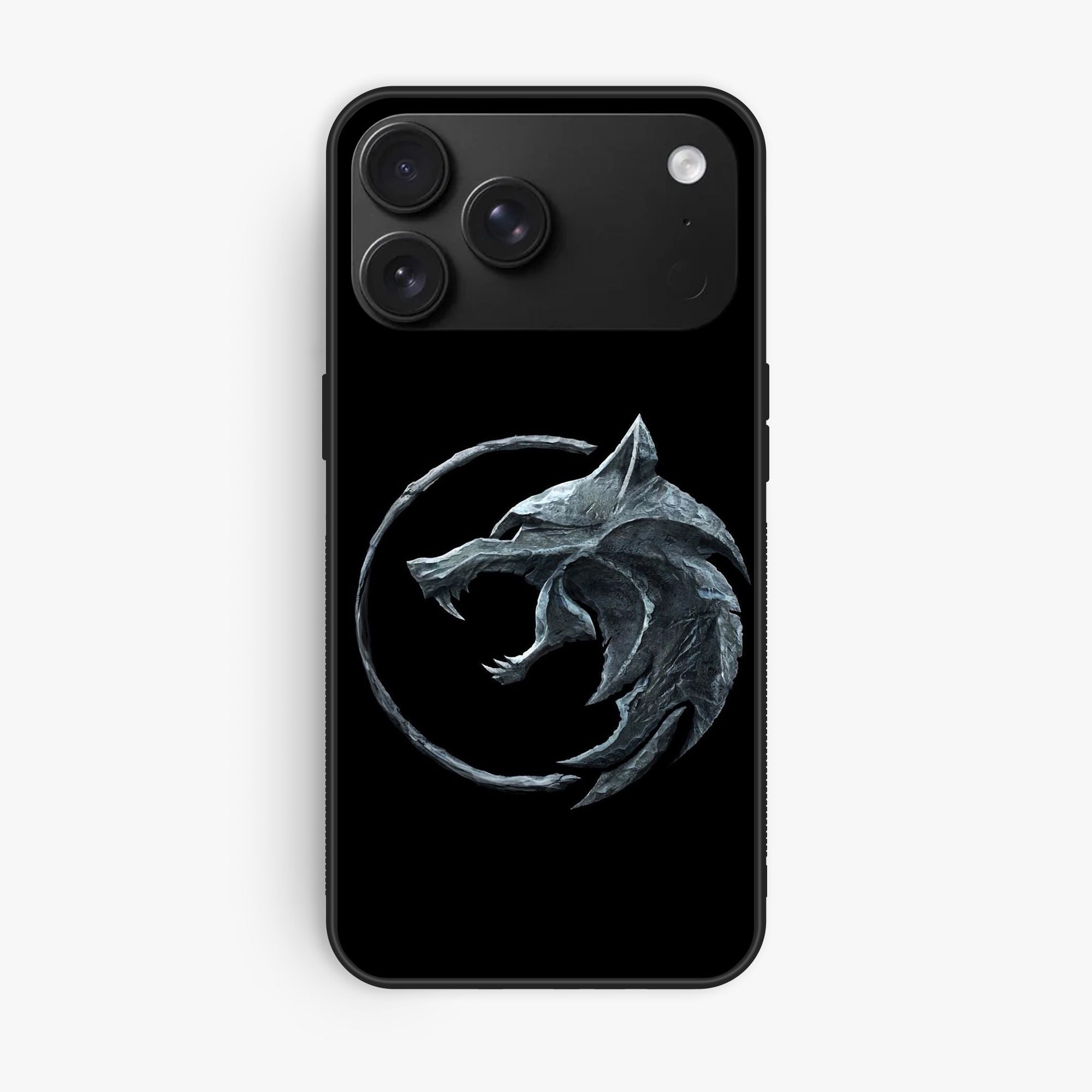 iphone 17 pro max - Wallpaper 065 - Premium Printed Glossy Phone Case