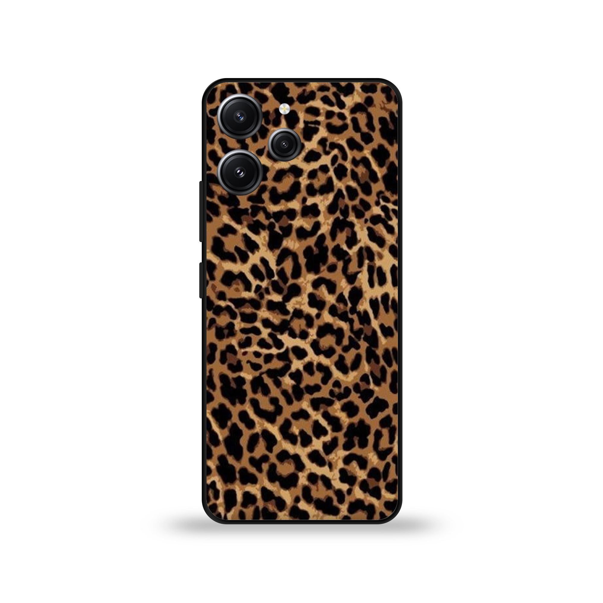 Redmi 12 - Wallpaper 173 - Premium Printed Glossy Phone Case