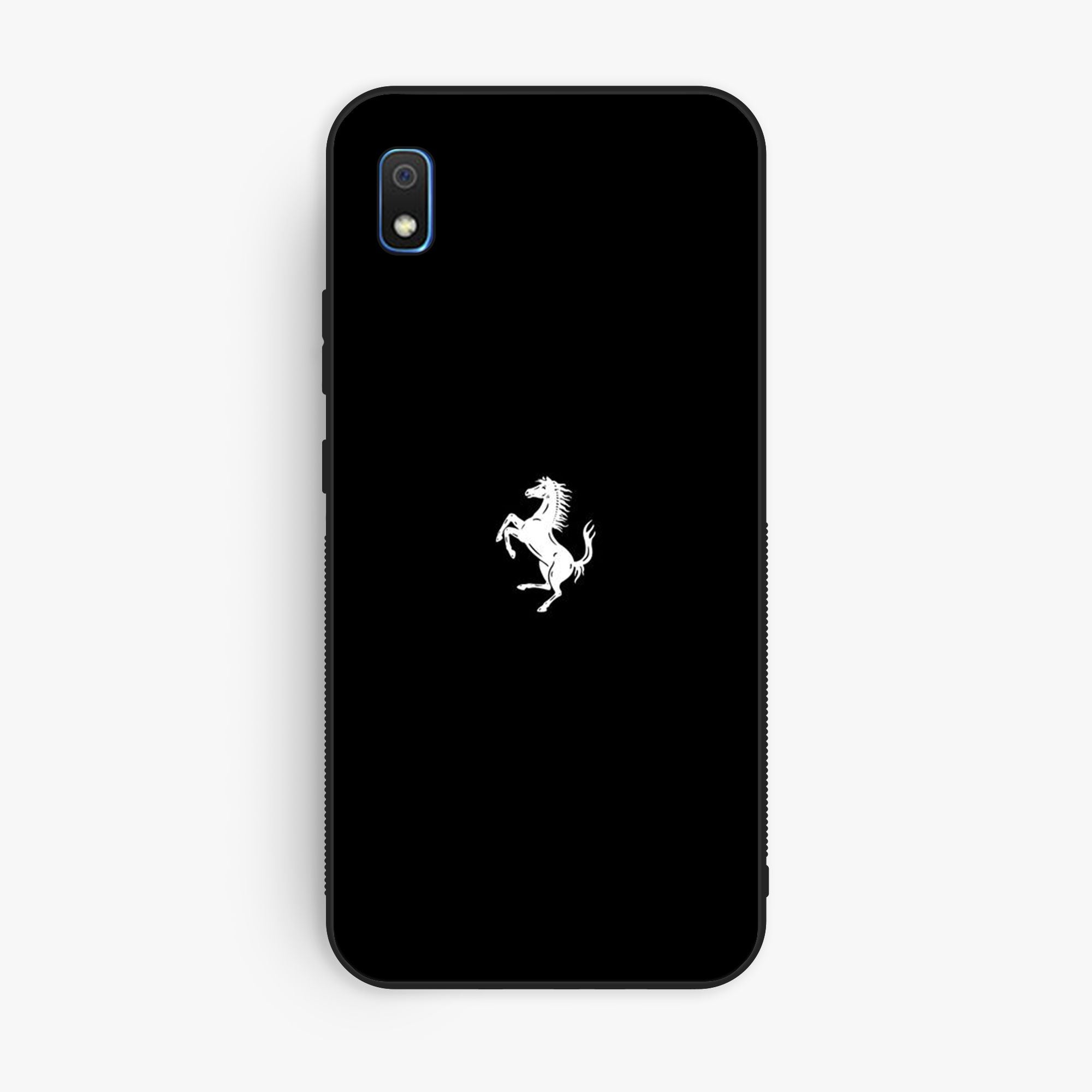 Samsung Galaxy A10 - Wallpaper 102 - Premium Printed Glossy Phone Case