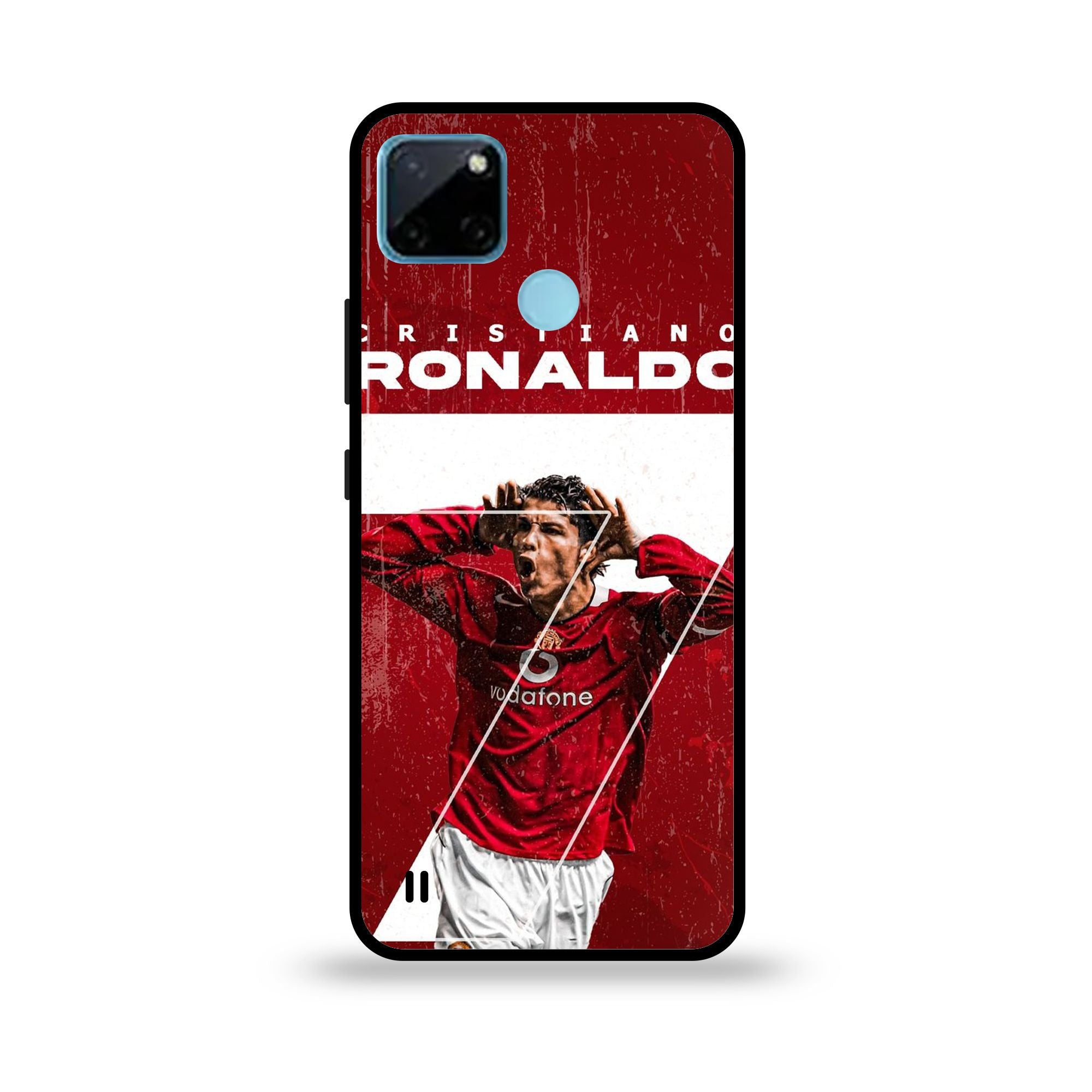 Realme C21Y - Wallpaper 015 - Premium Printed Glossy Phone Case