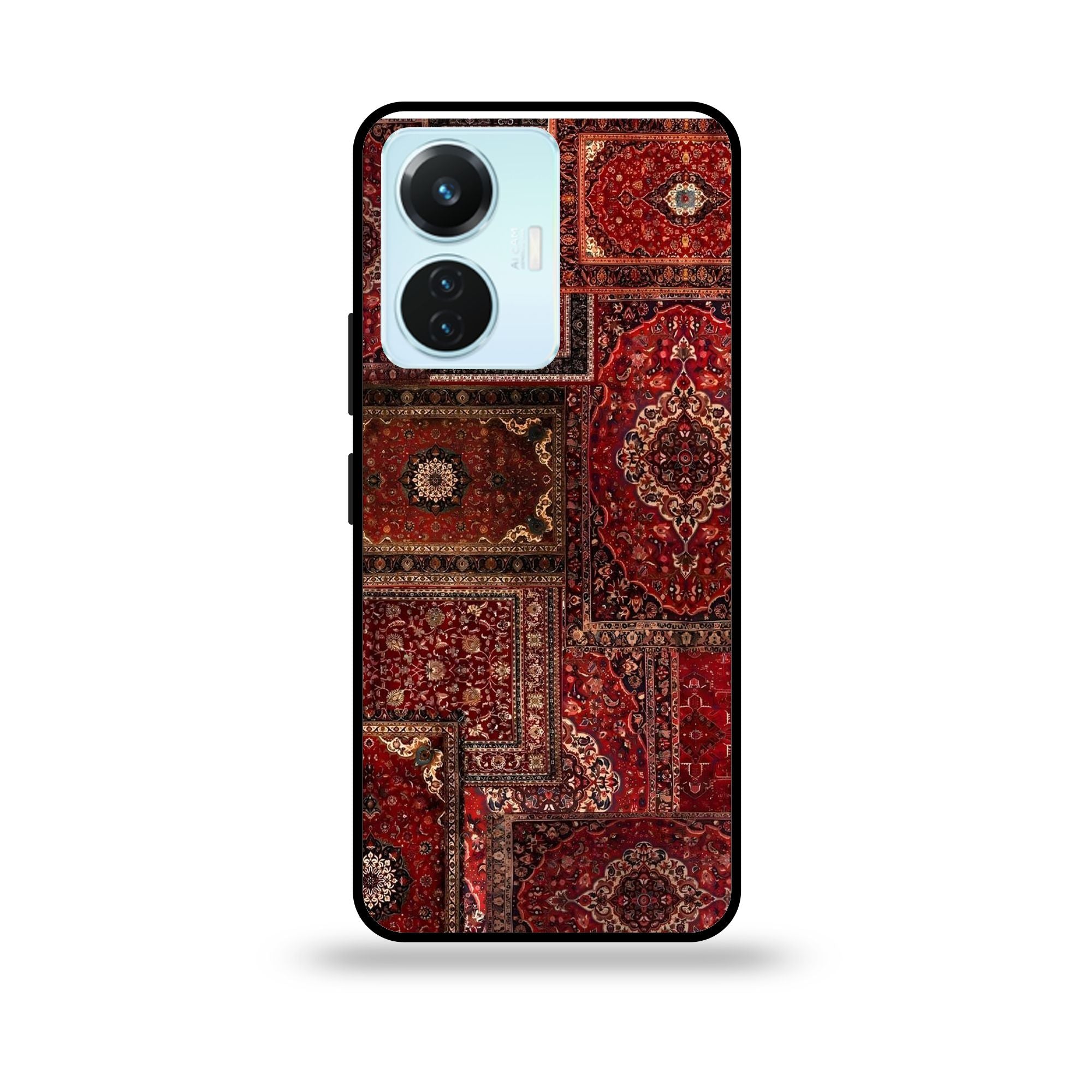 Vivo Y55 4G - Wallpaper 45 - Premium Printed Glossy Phone Case