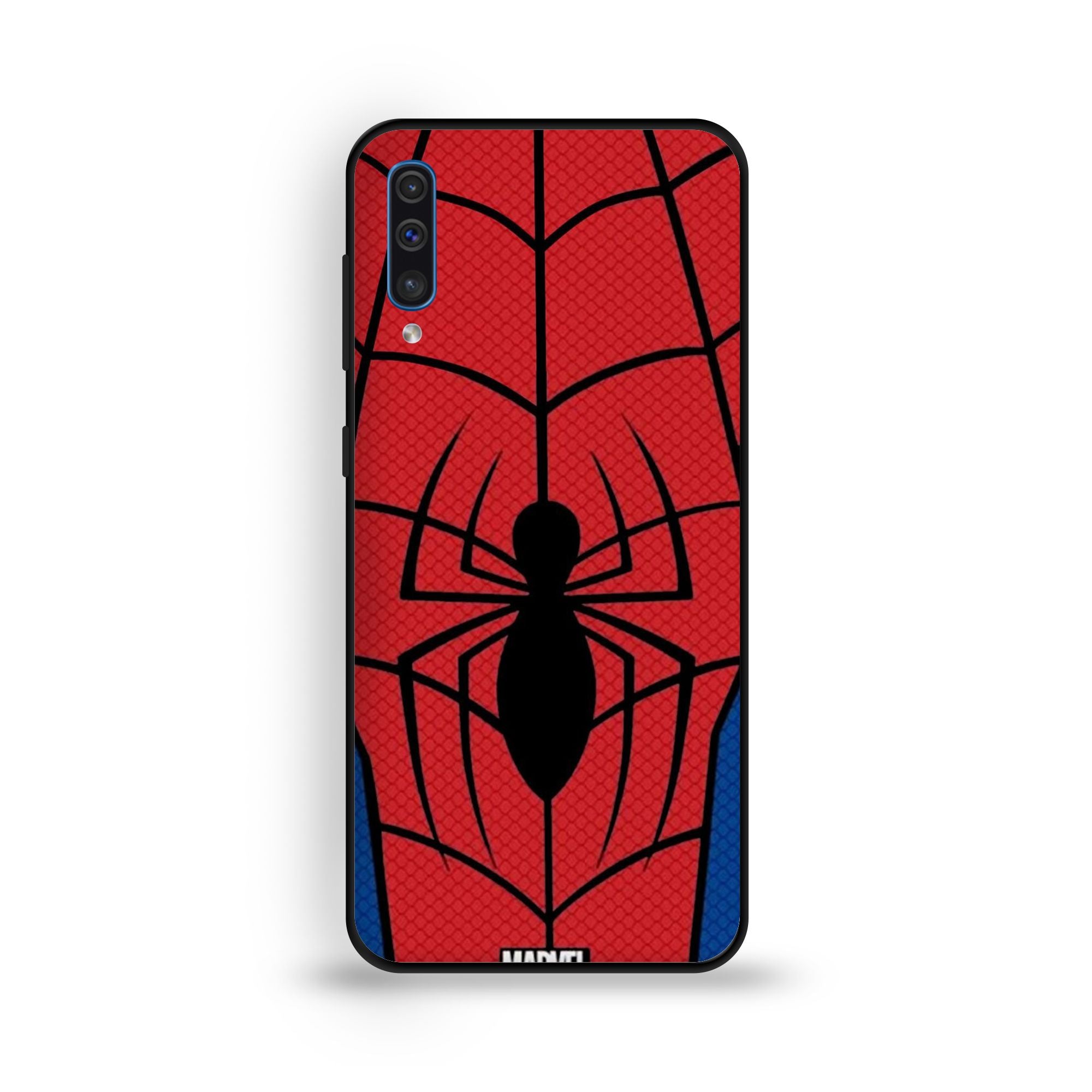 Samsung Galaxy A50 - Wallpaper 053 - Premium Printed Glossy Phone Case