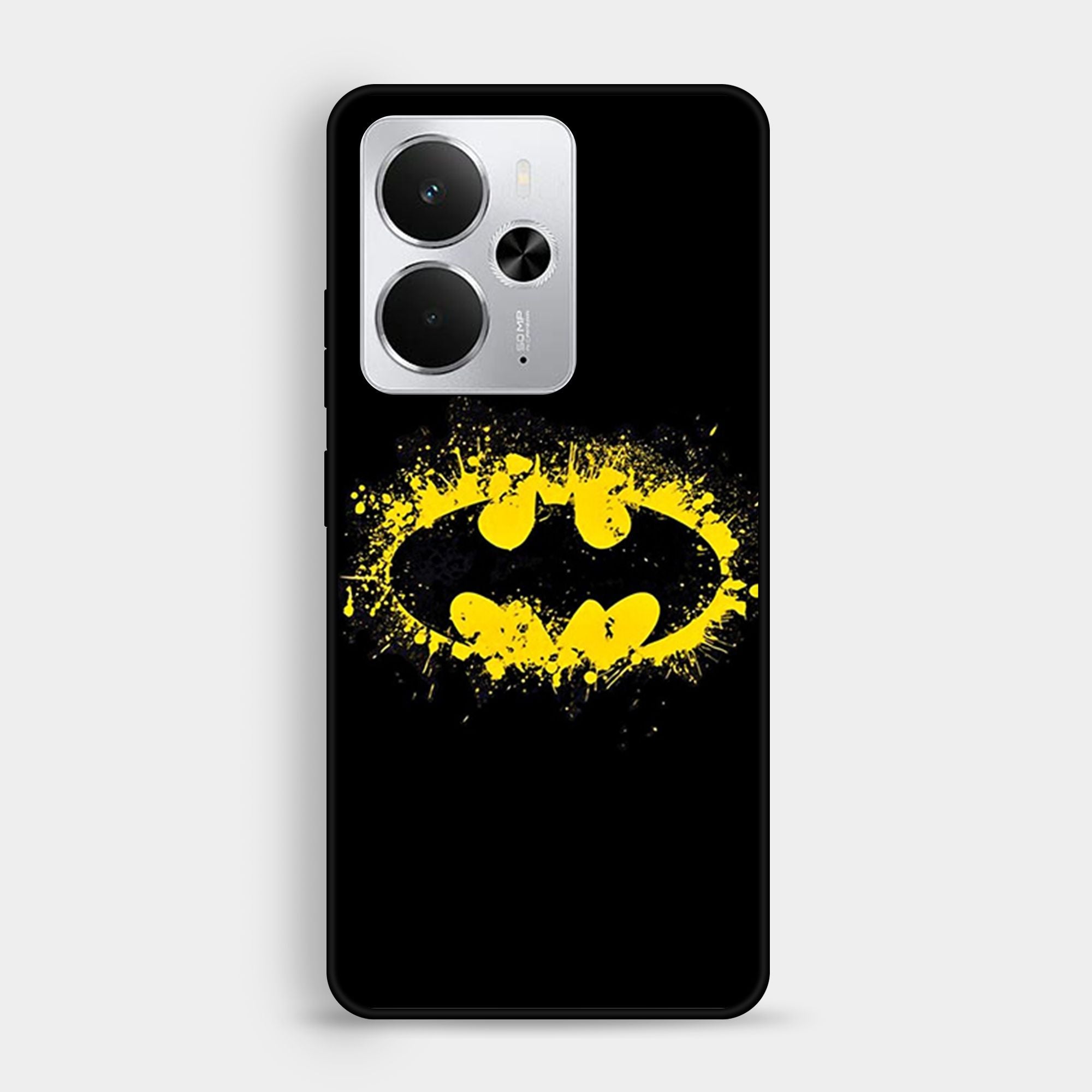 Realme 14 5G - Wallpaper 117 - Premium Printed Glossy Phone Case