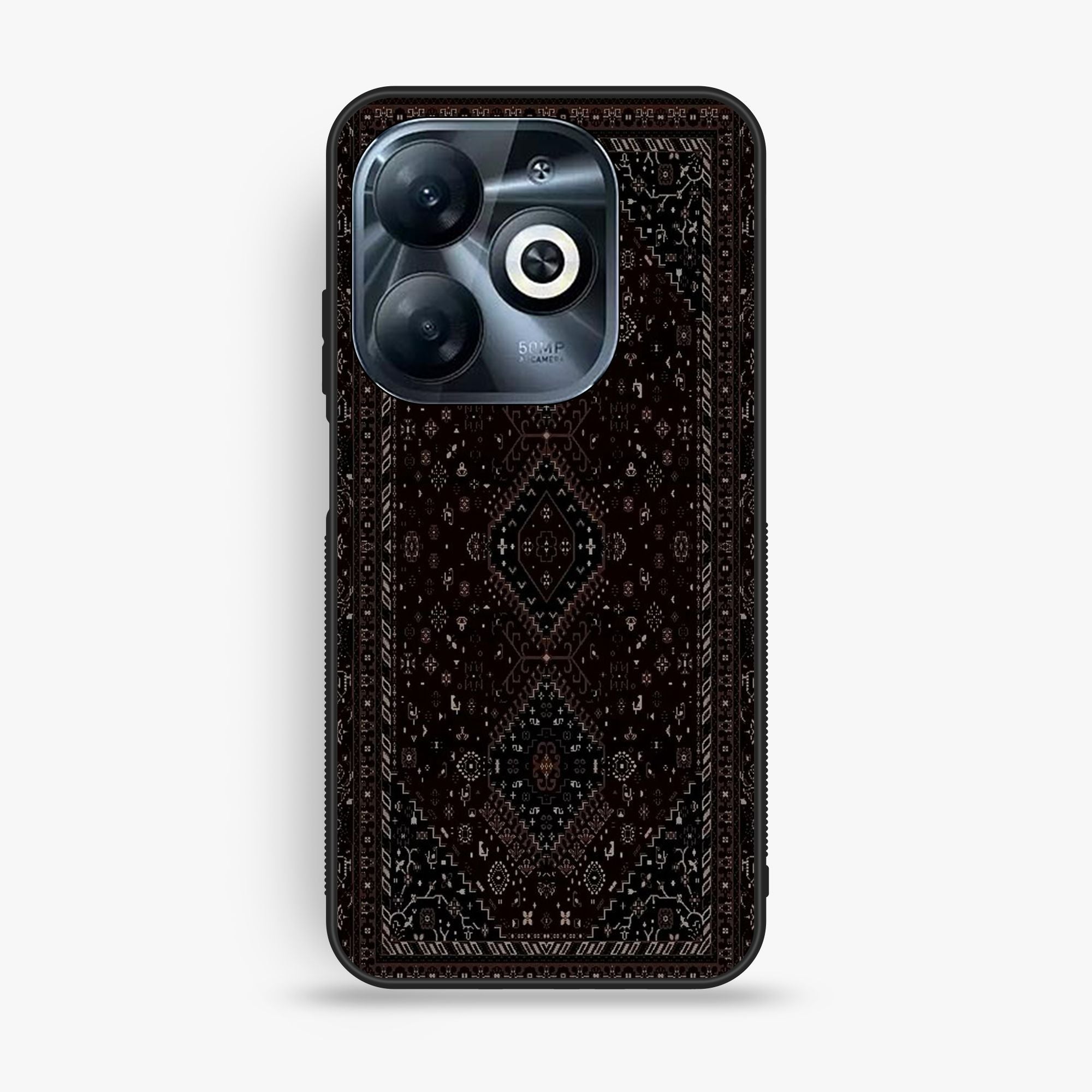 Infinix Smart 8 - Wallpaper 047 - Premium Printed Glossy Phone Case