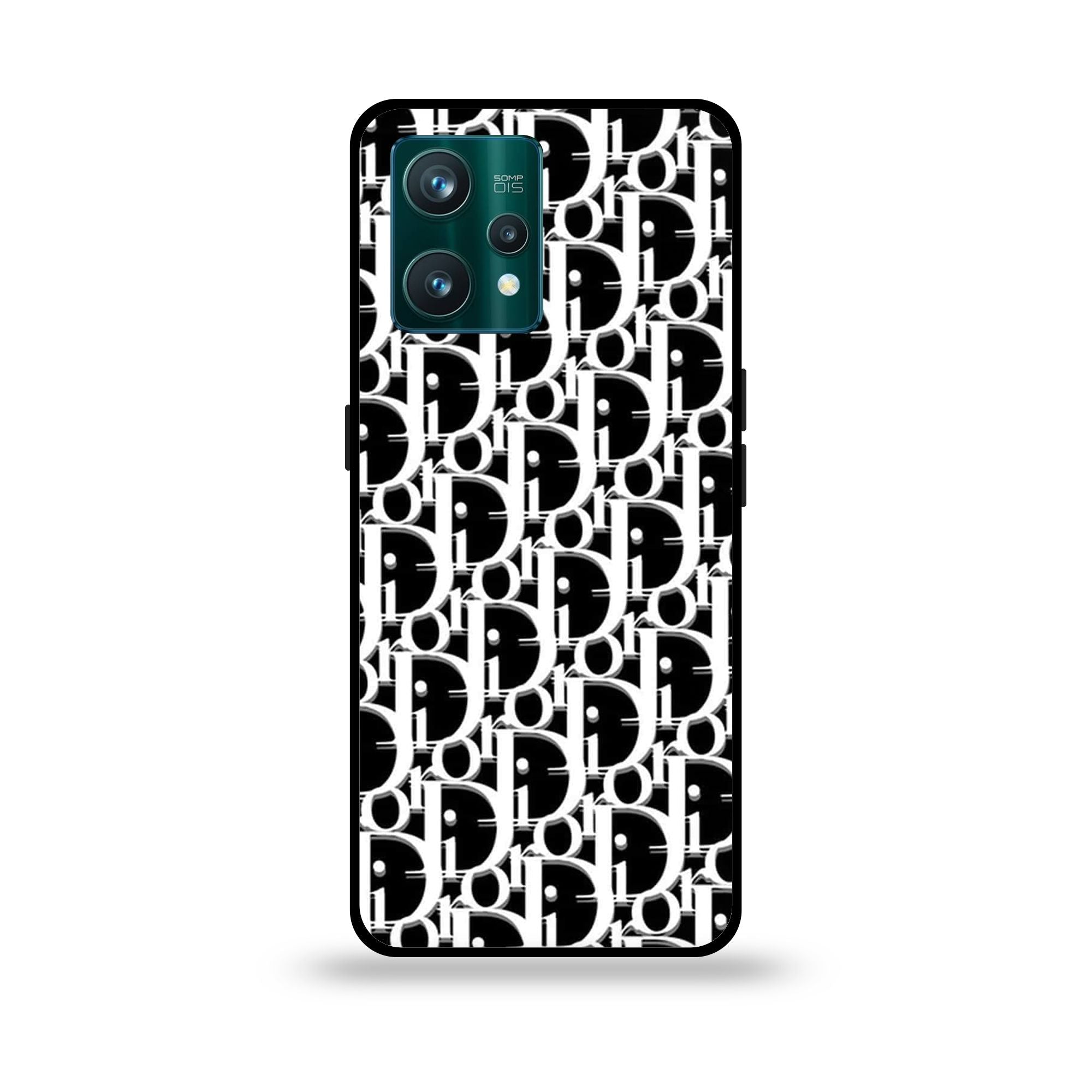 Realme 9 Pro Plus - Wallpaper 107 - Premium Printed Glossy Phone Case