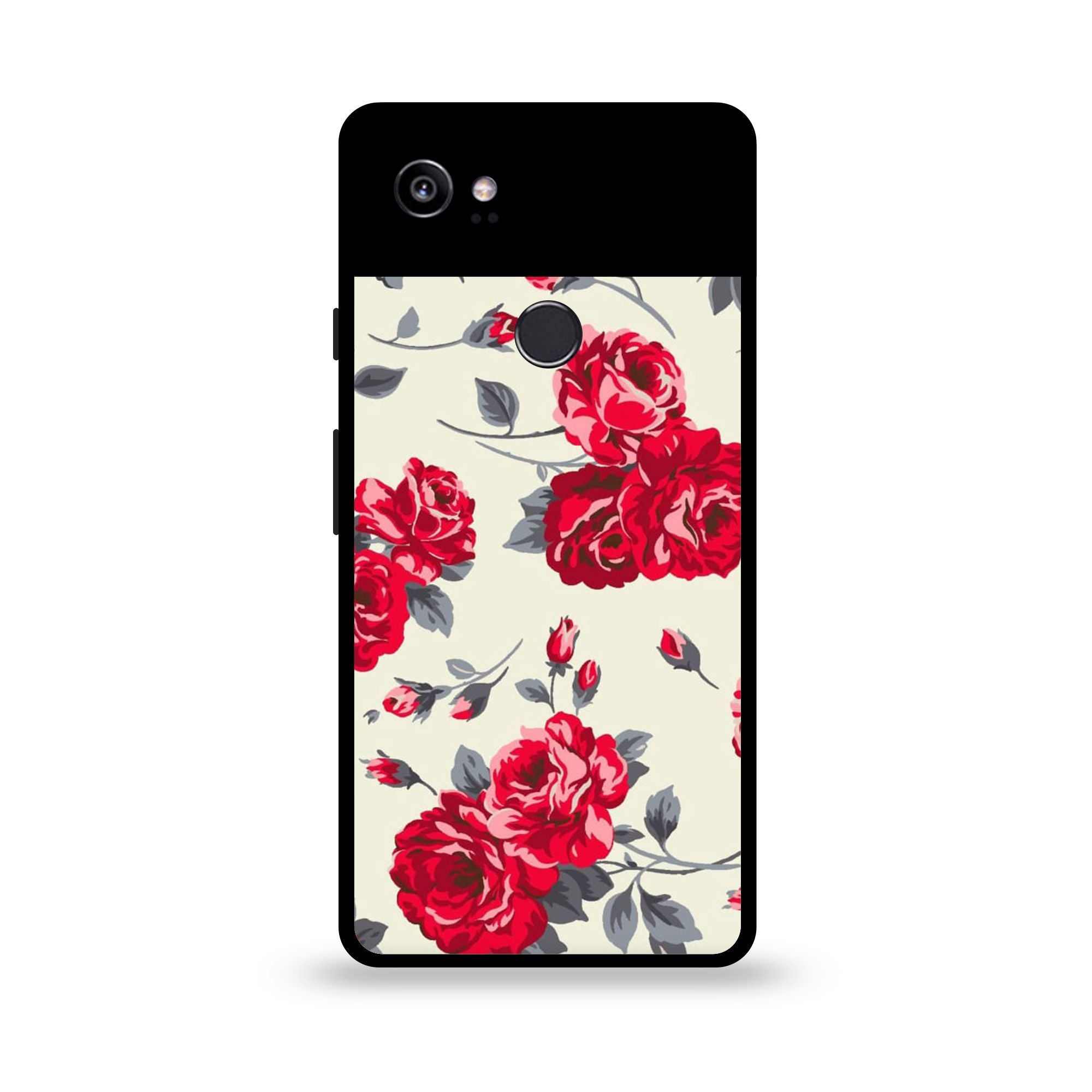 Google Pixel 2XL - Wallpaper 77 - Premium Printed Glossy Phone Case