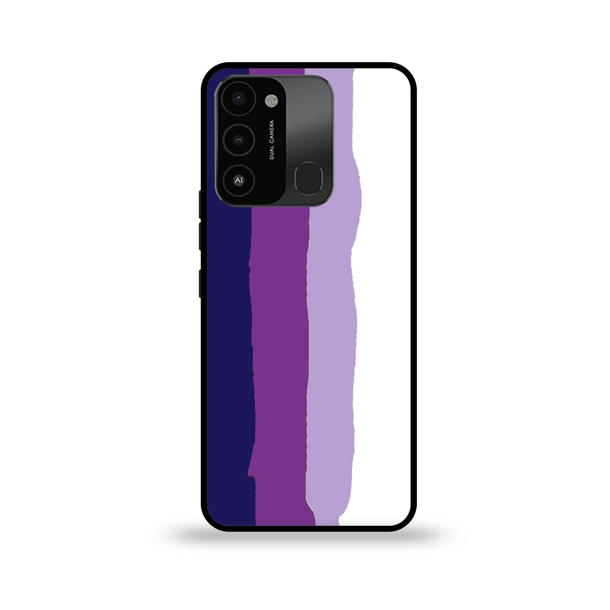 Tecno Spark 8C - Wallpaper 005 - Premium Printed Glossy Phone Case