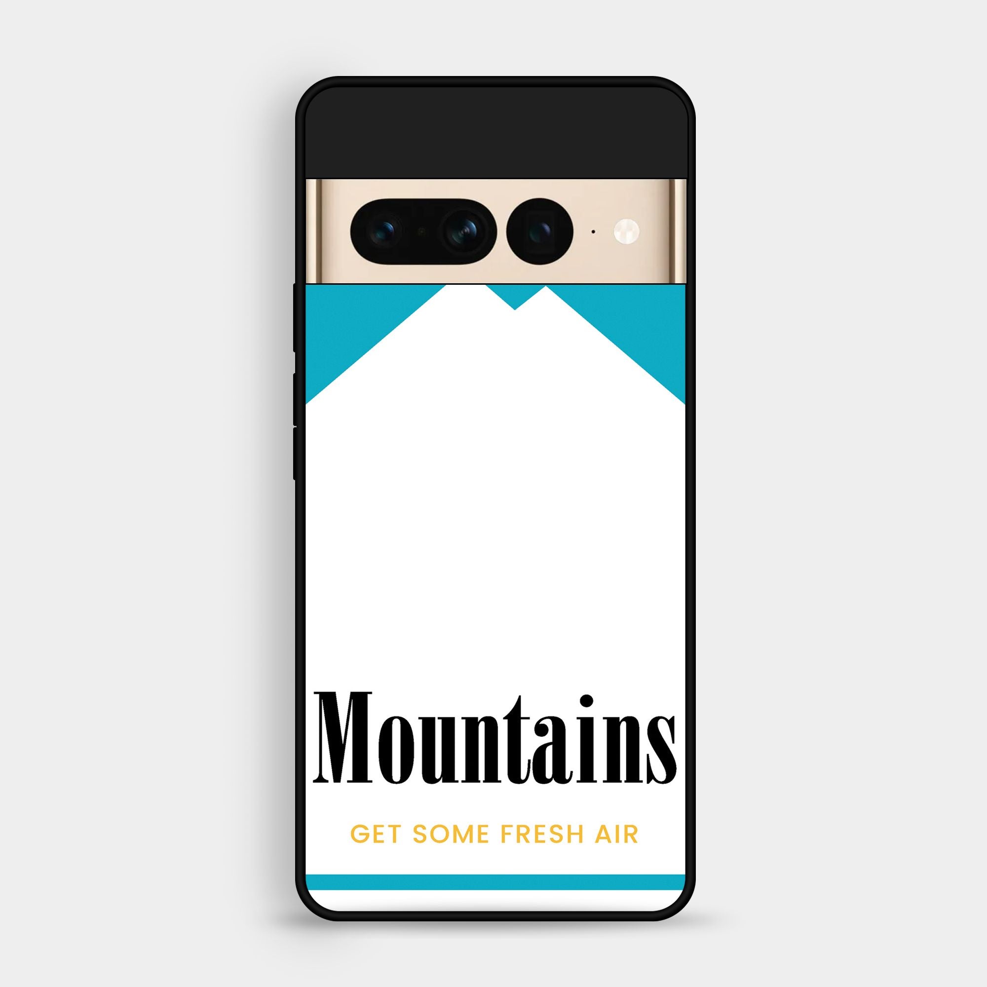 Google Pixel 7 Pro - Wallpaper 106 - Premium Printed Glossy Phone Case