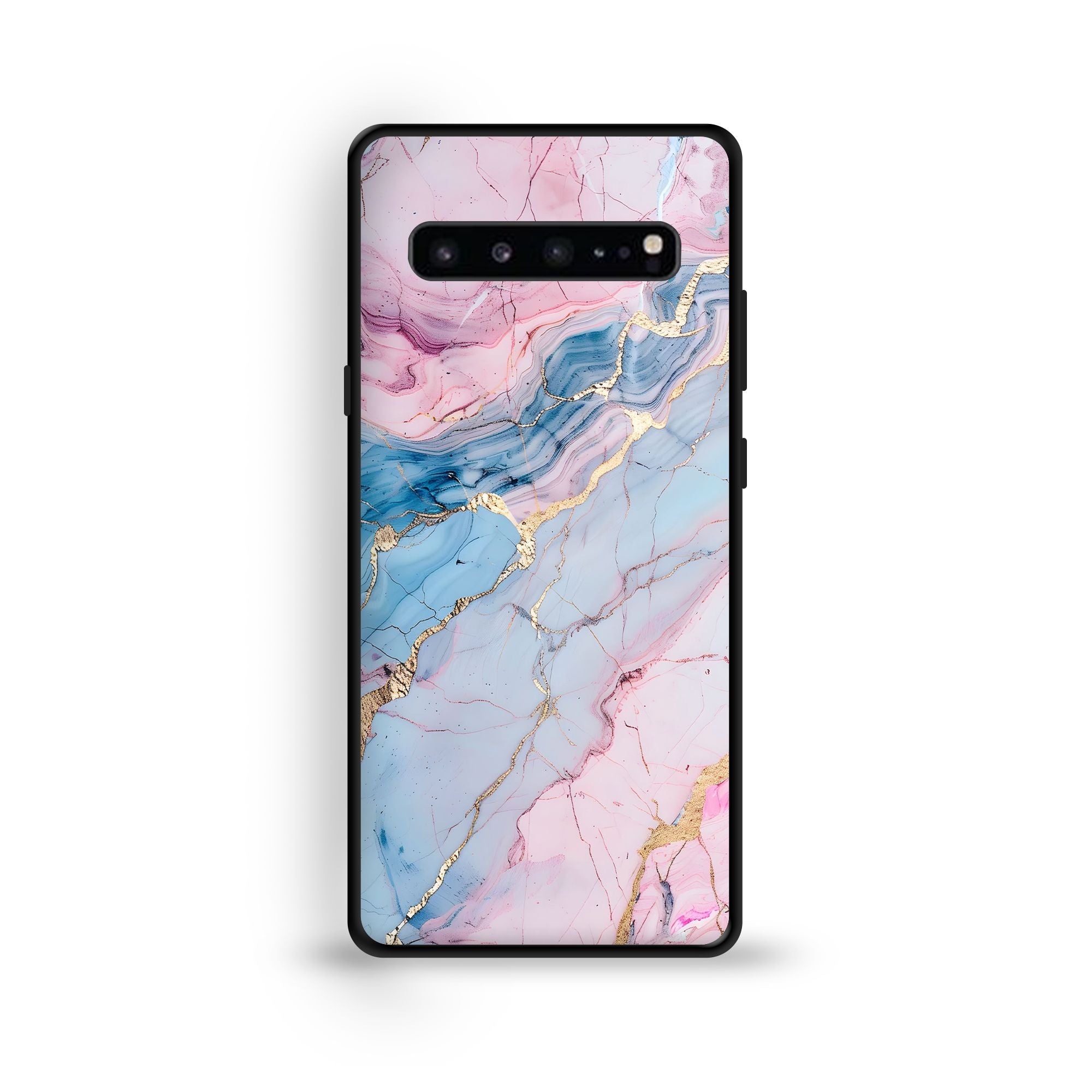 Samsung Galaxy  S10 5G - Wallpaper 034 - Premium Printed Glossy Phone Case