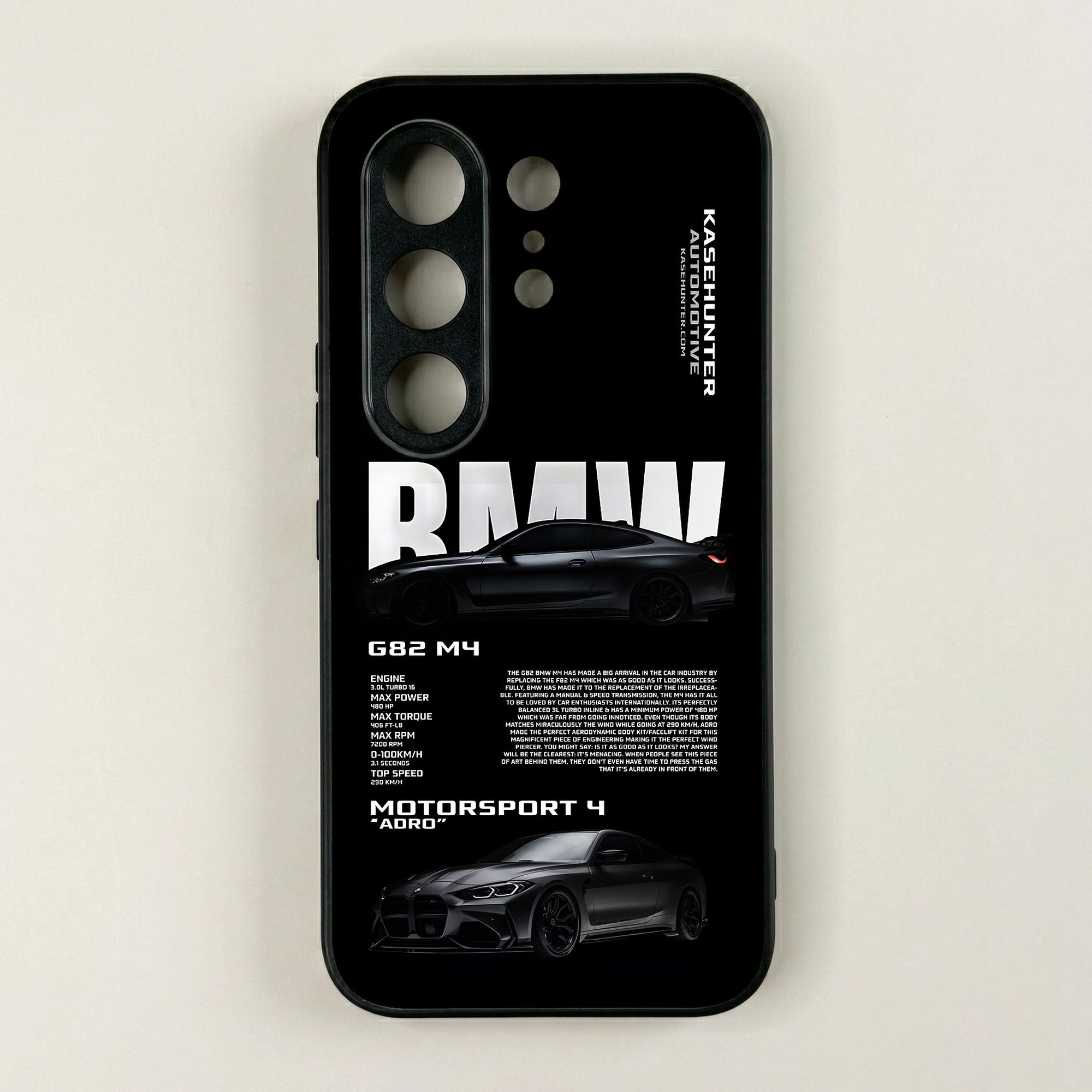 Tecno Camon 50 - Wallpaper 95 - Premium Printed Glossy Phone Case