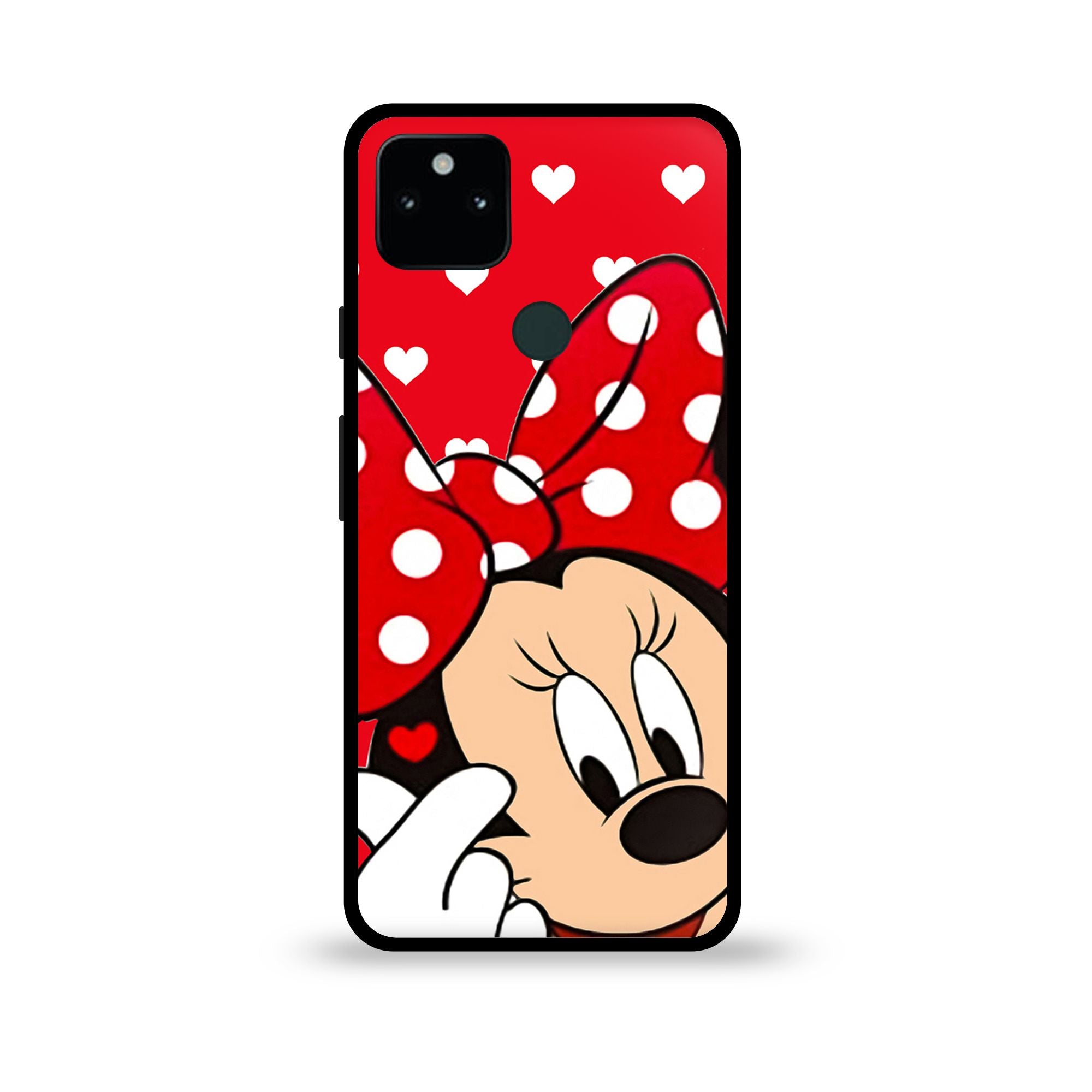 Google Pixel 5A (5G) - Wallpaper 22 - Premium Printed Glossy Phone Case