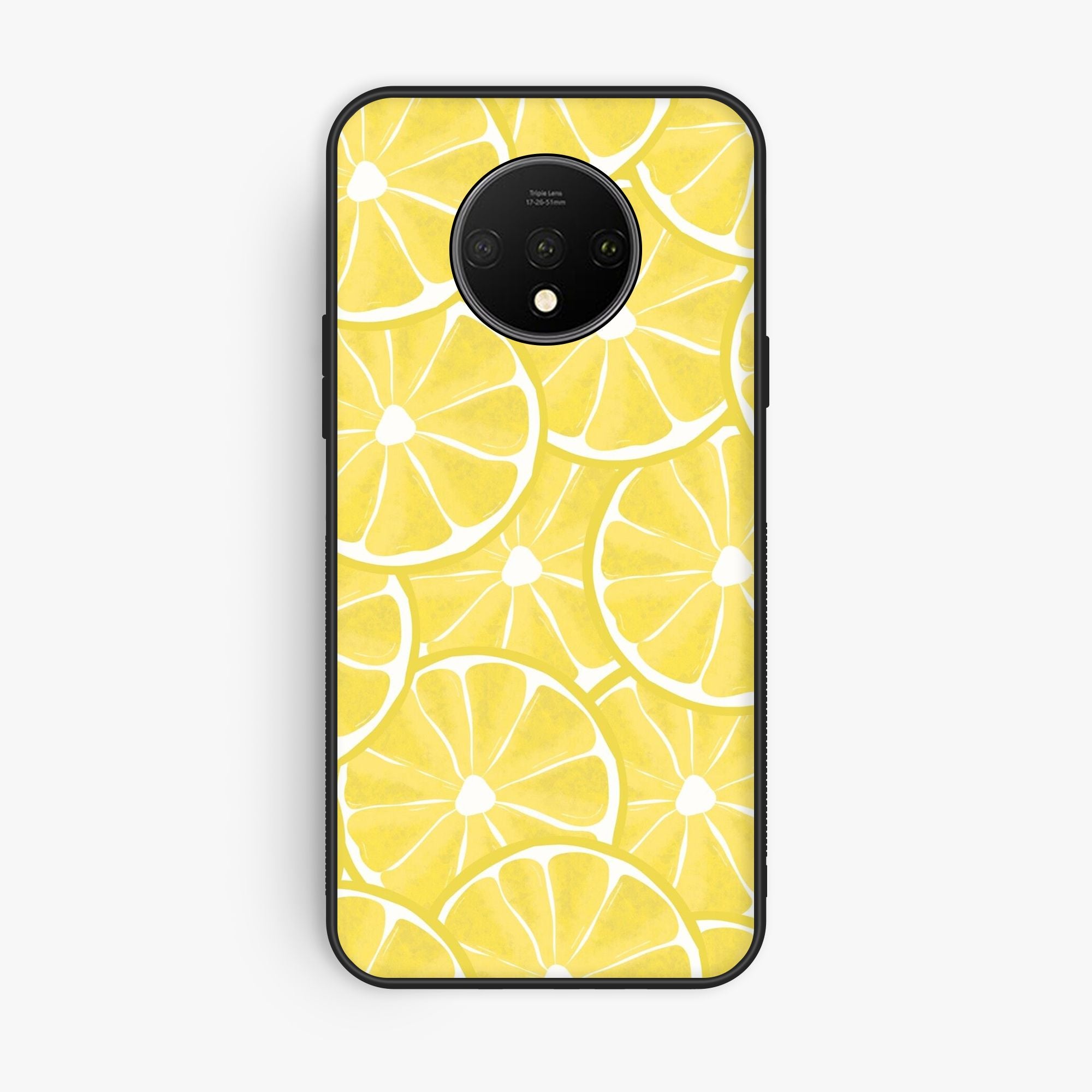 OnePlus 7t - Wallpaper 092 - Premium Printed Glossy Phone Case