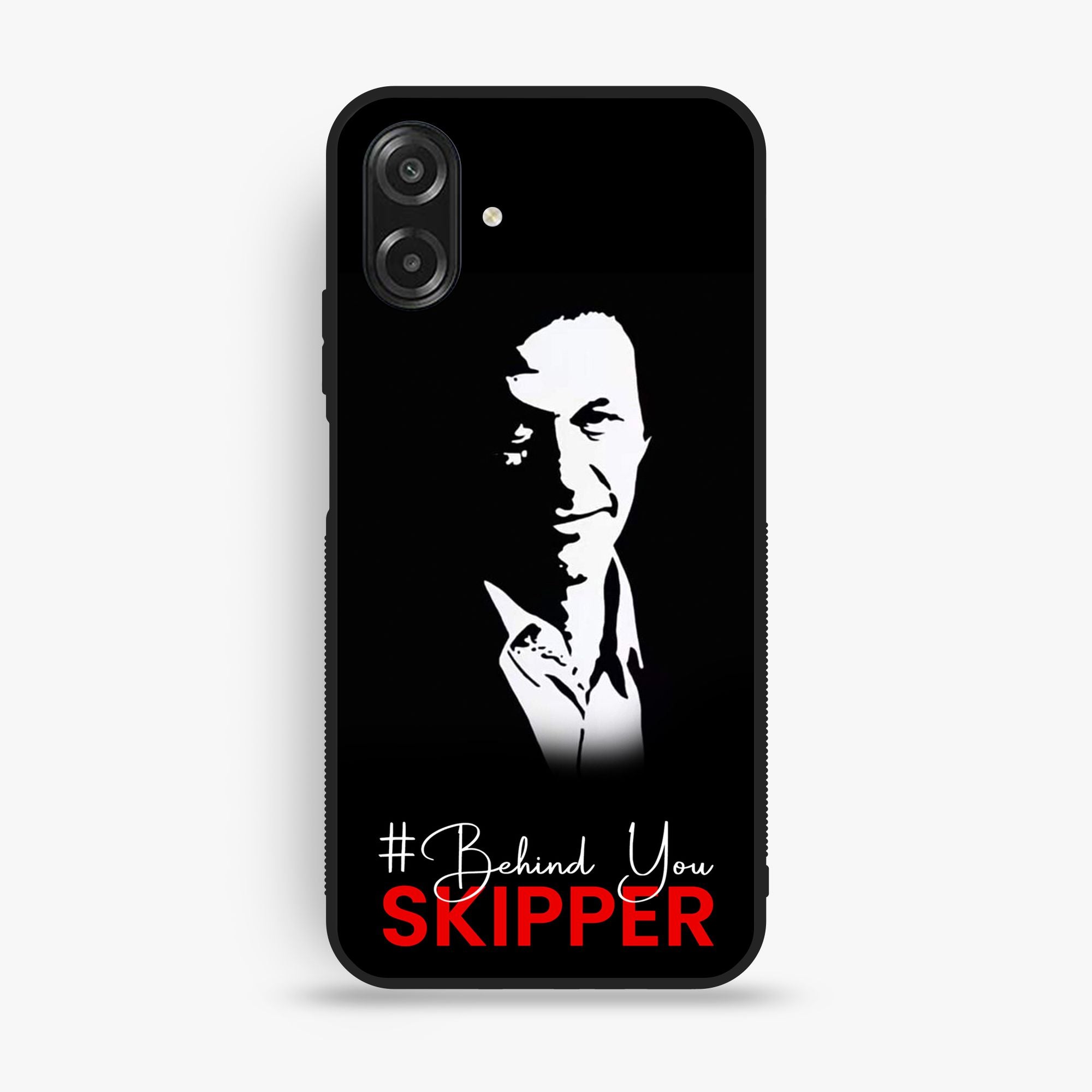 Samsung A07 - Wallpaper 103 - Premium Printed Glossy Phone Case