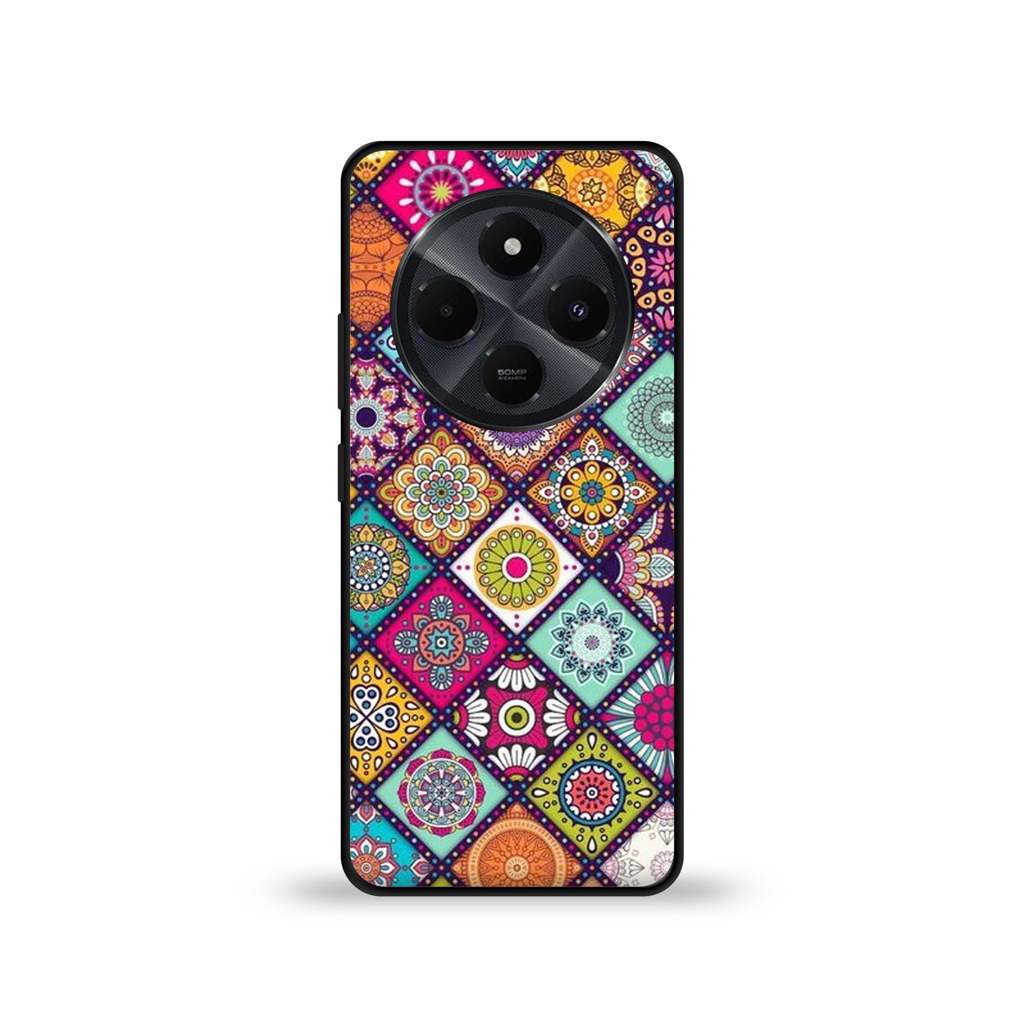 Redmi 14C - Wallpaper 003 - Premium Printed Glossy Phone Case