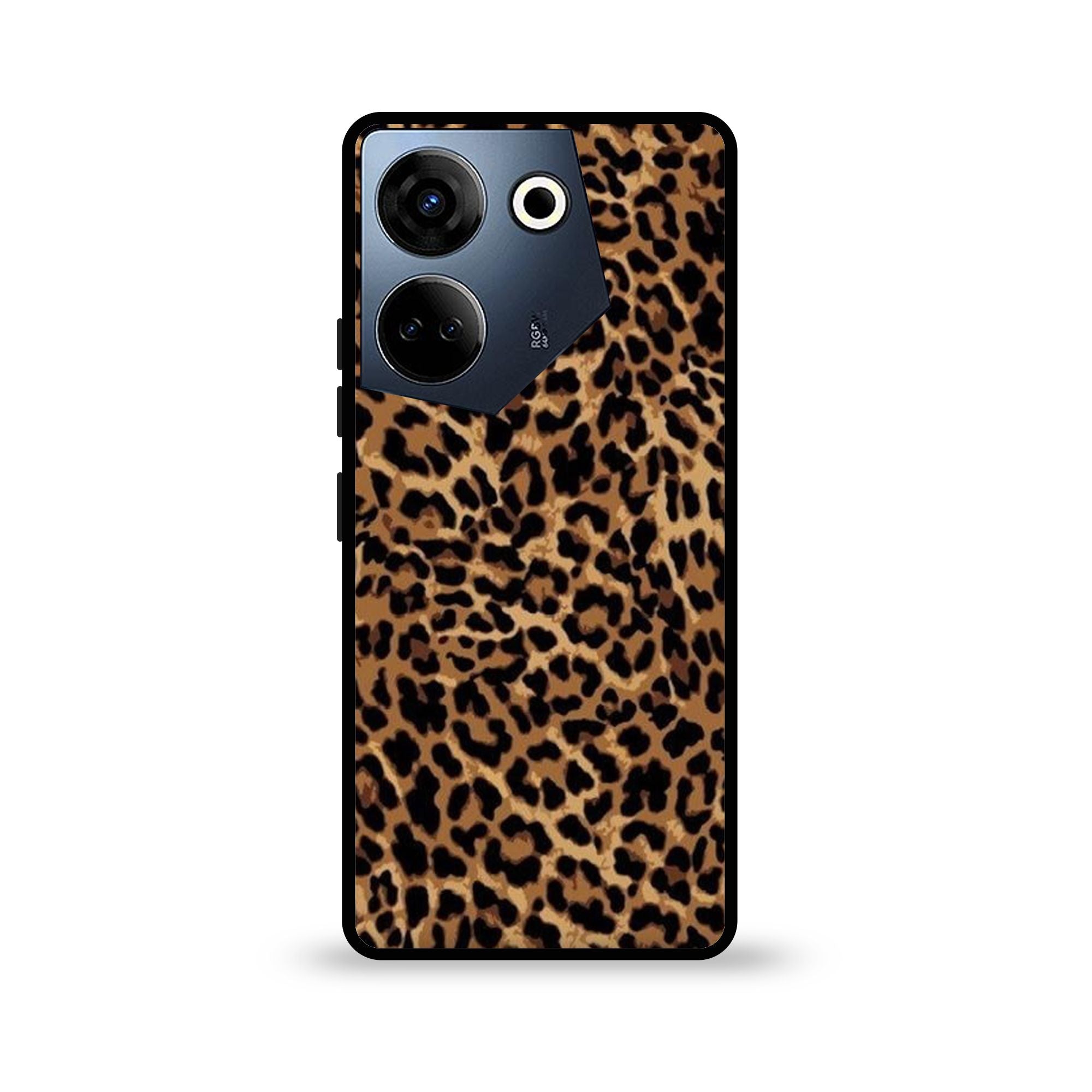 Tecno Camon 20 - Wallpaper 98 - Premium Printed Glossy Phone Case