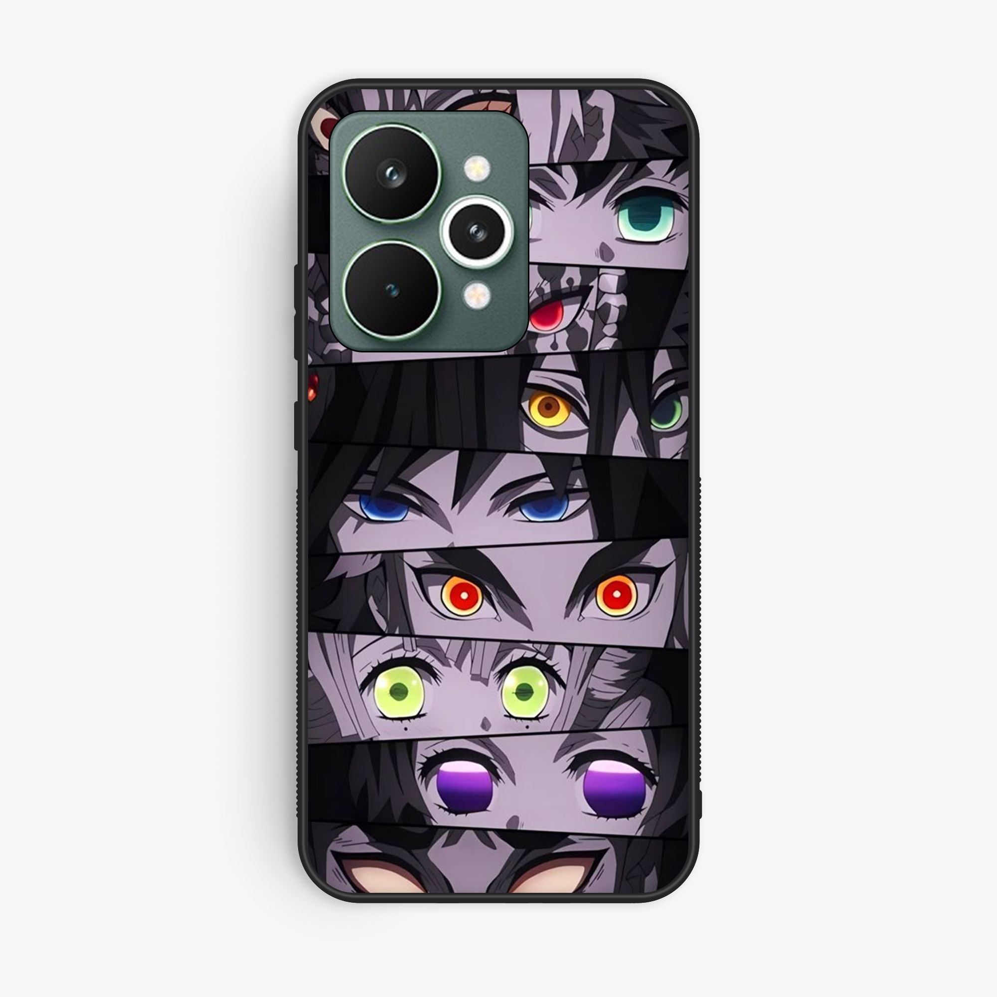 Realme 15 5G - Wallpaper 075 - Premium Printed Glossy Phone Case