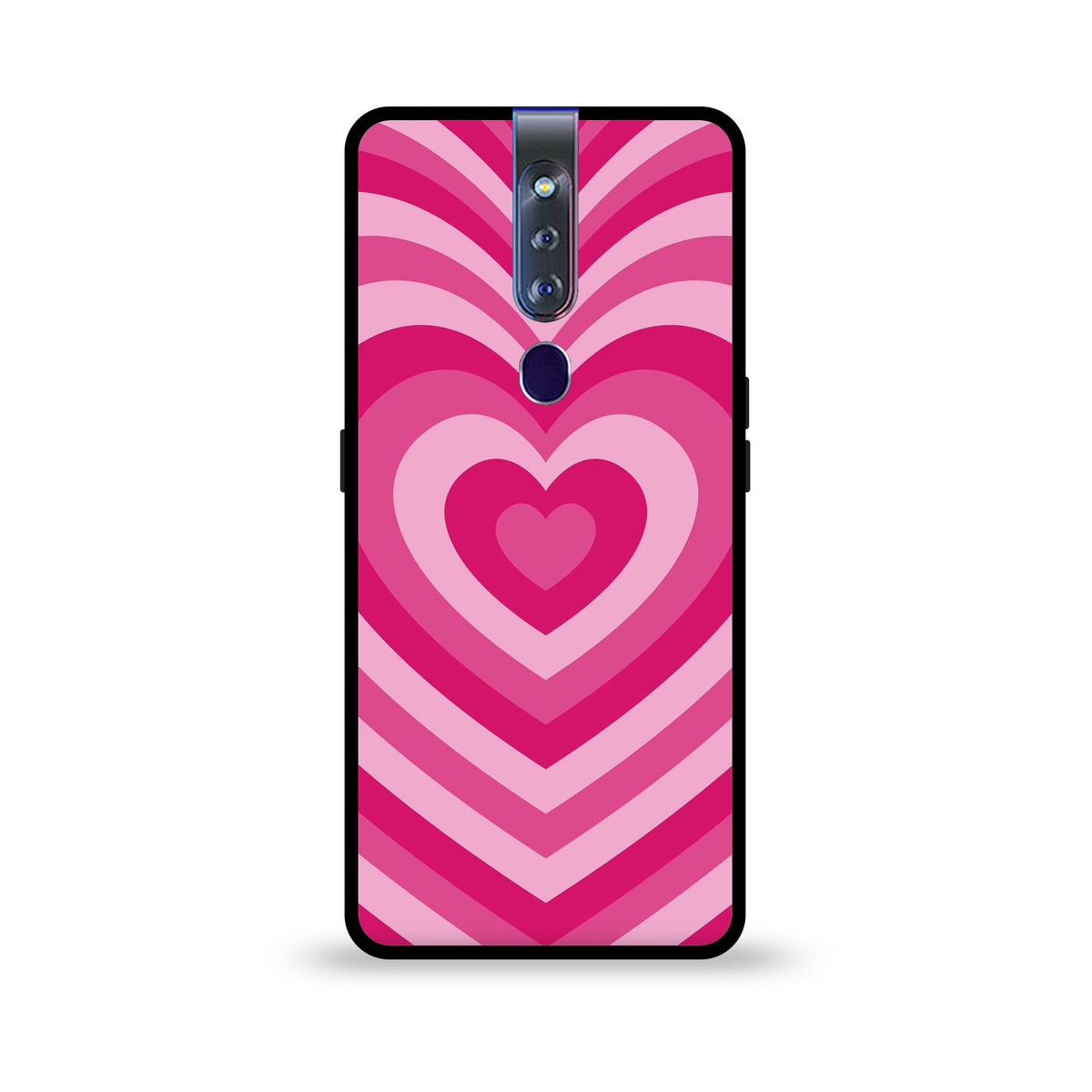 Oppo F11 Pro - Wallpaper 73 - Premium Printed Glossy Phone Case