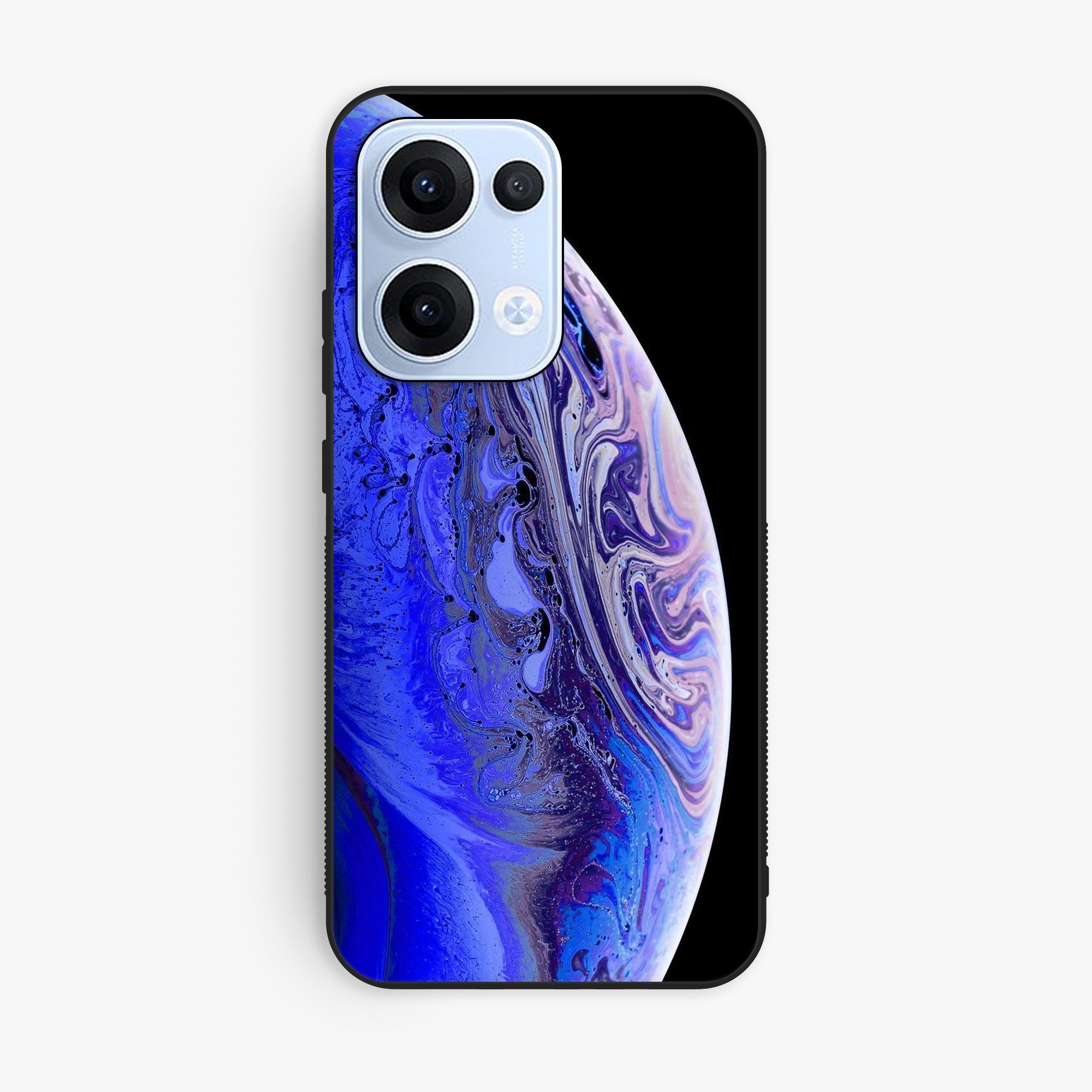 Oppo Reno 13 - Wallpaper 088 - Premium Printed Glossy Phone Case