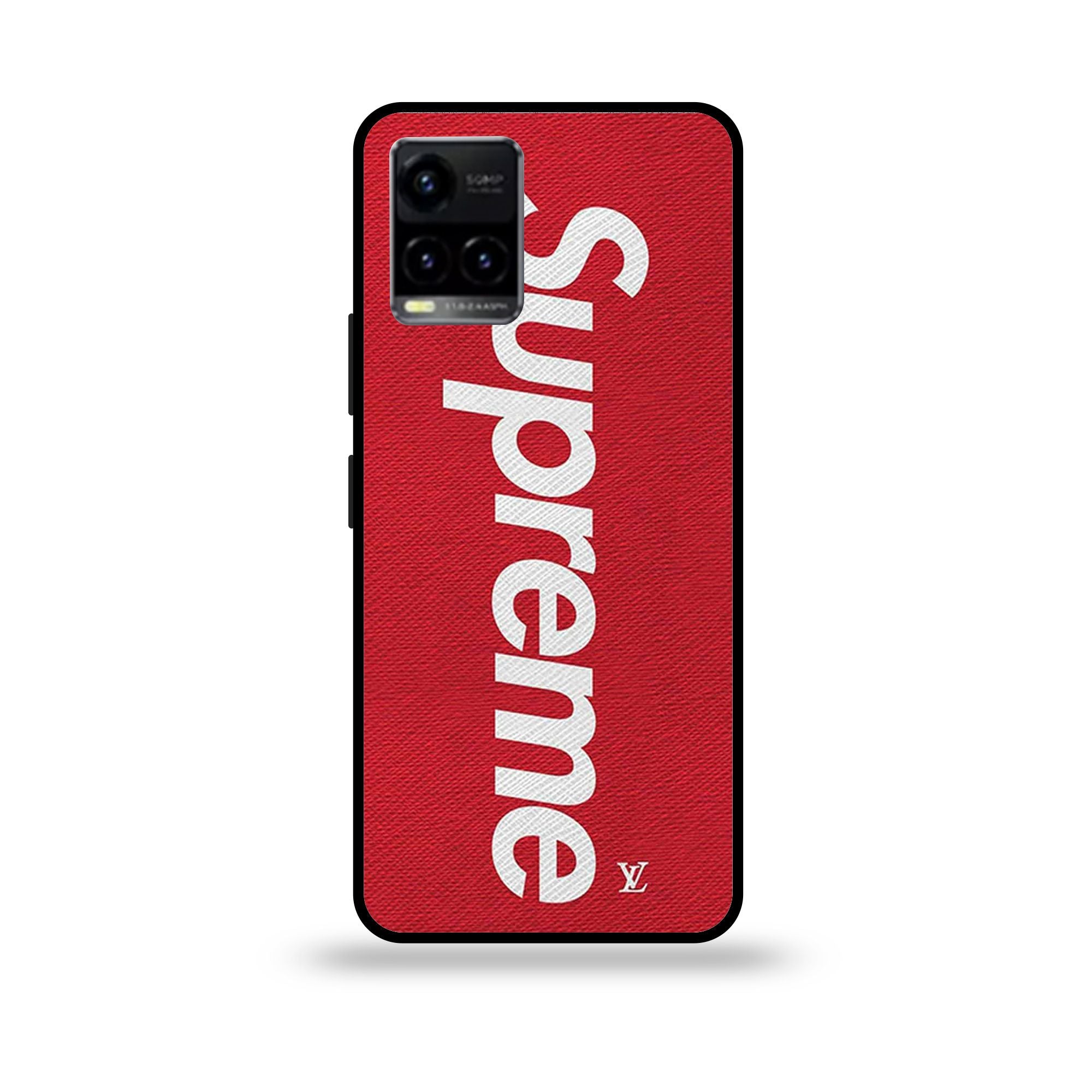 Vivo Y33S - Wallpaper 66 - Premium Printed Glossy Phone Case