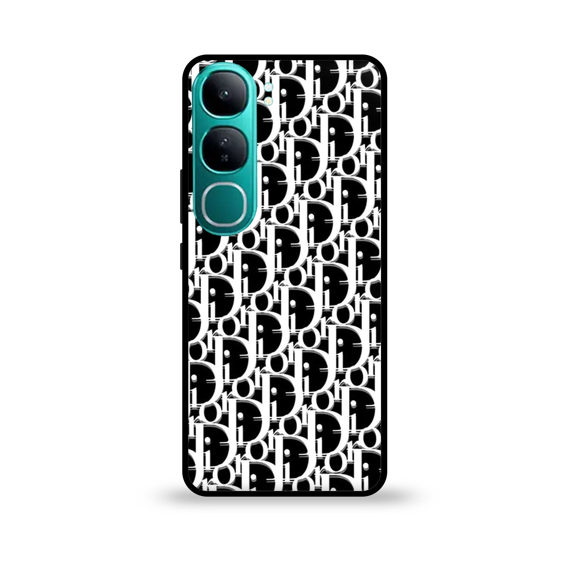 Vivo Y200 - Wallpaper 65 - Premium Printed Glossy Phone Case