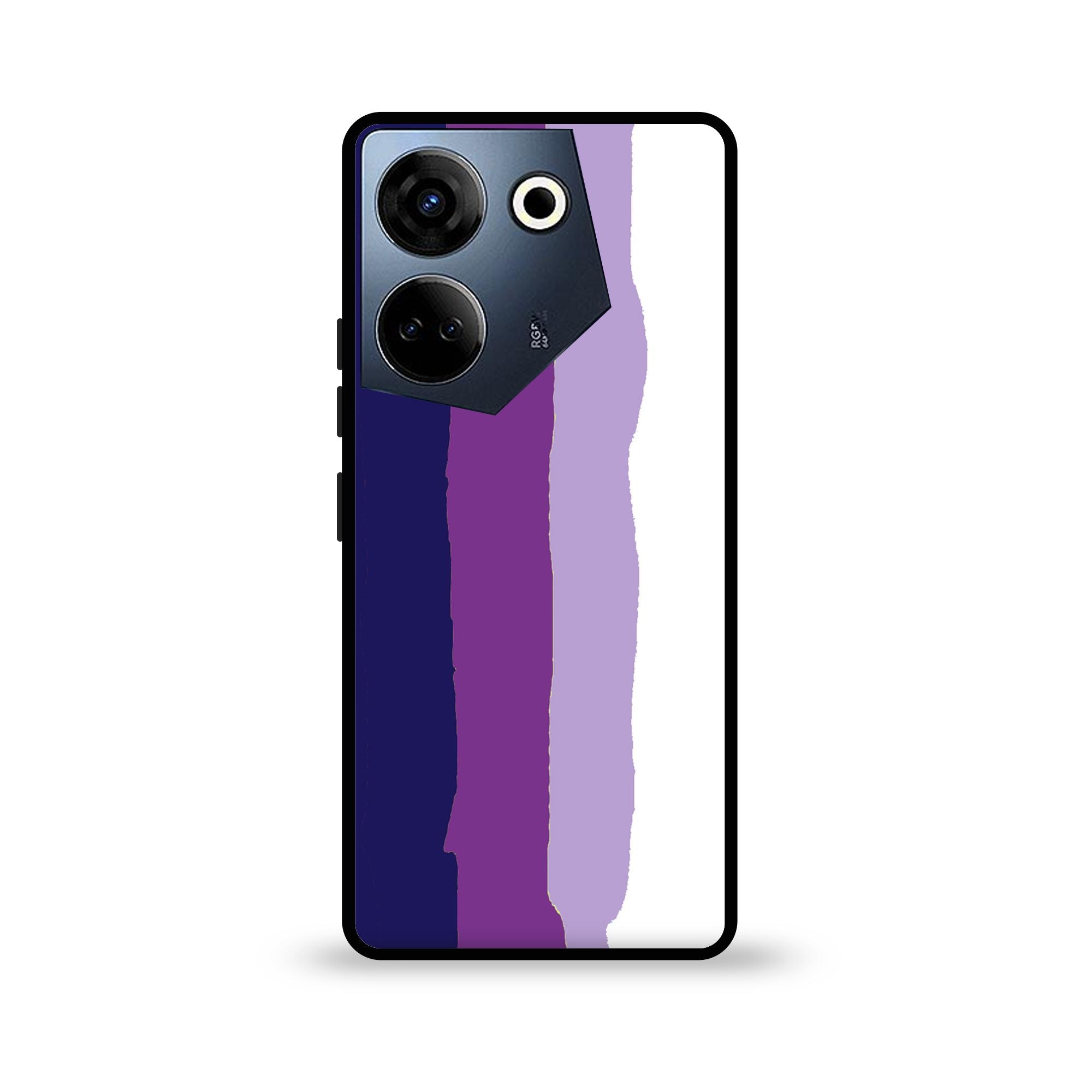 Tecno Camon 20 - Wallpaper 18 - Premium Printed Glossy Phone Case
