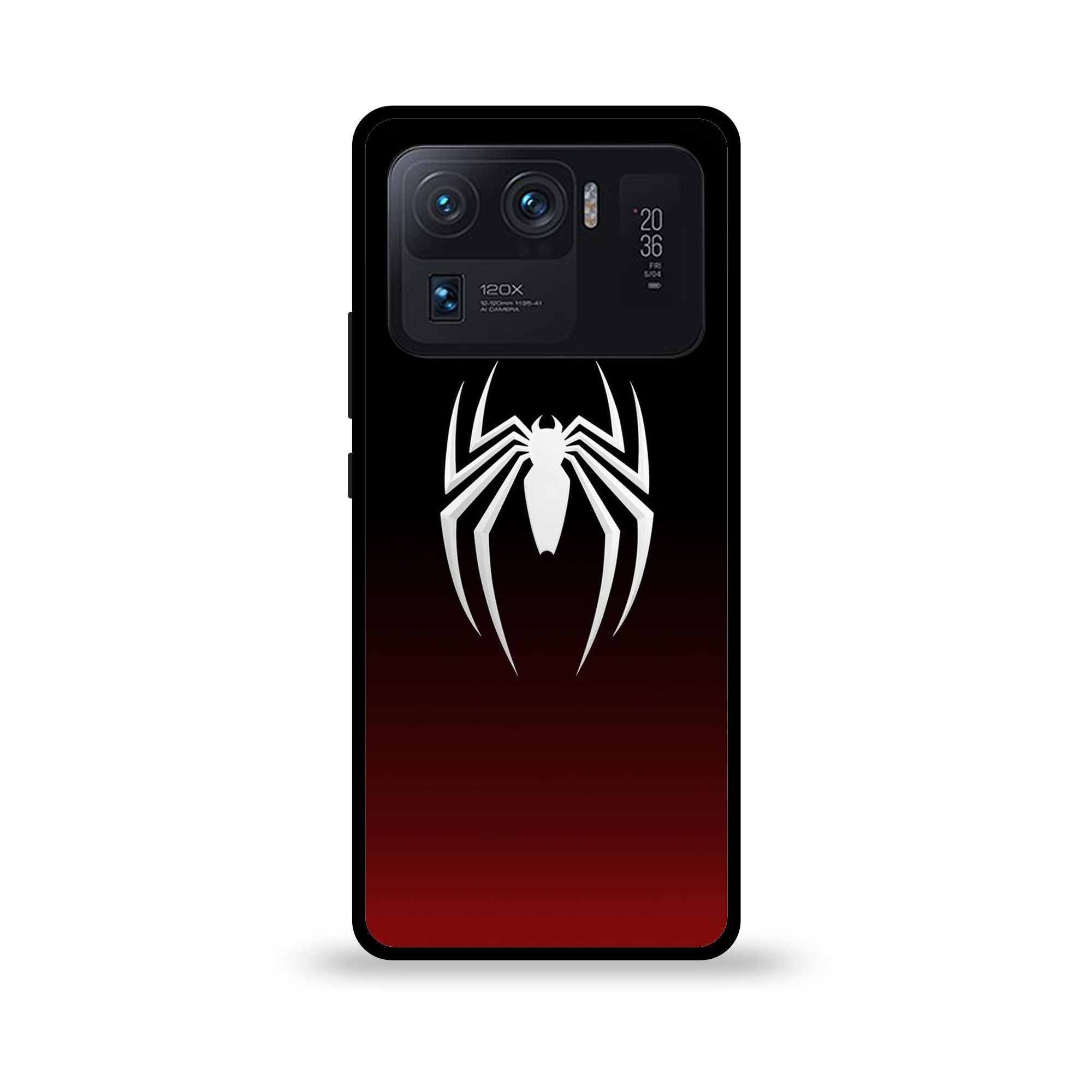 Xiaomi Mi 11 Ultra - Wallpaper 43 - Premium Printed Glossy Phone Case