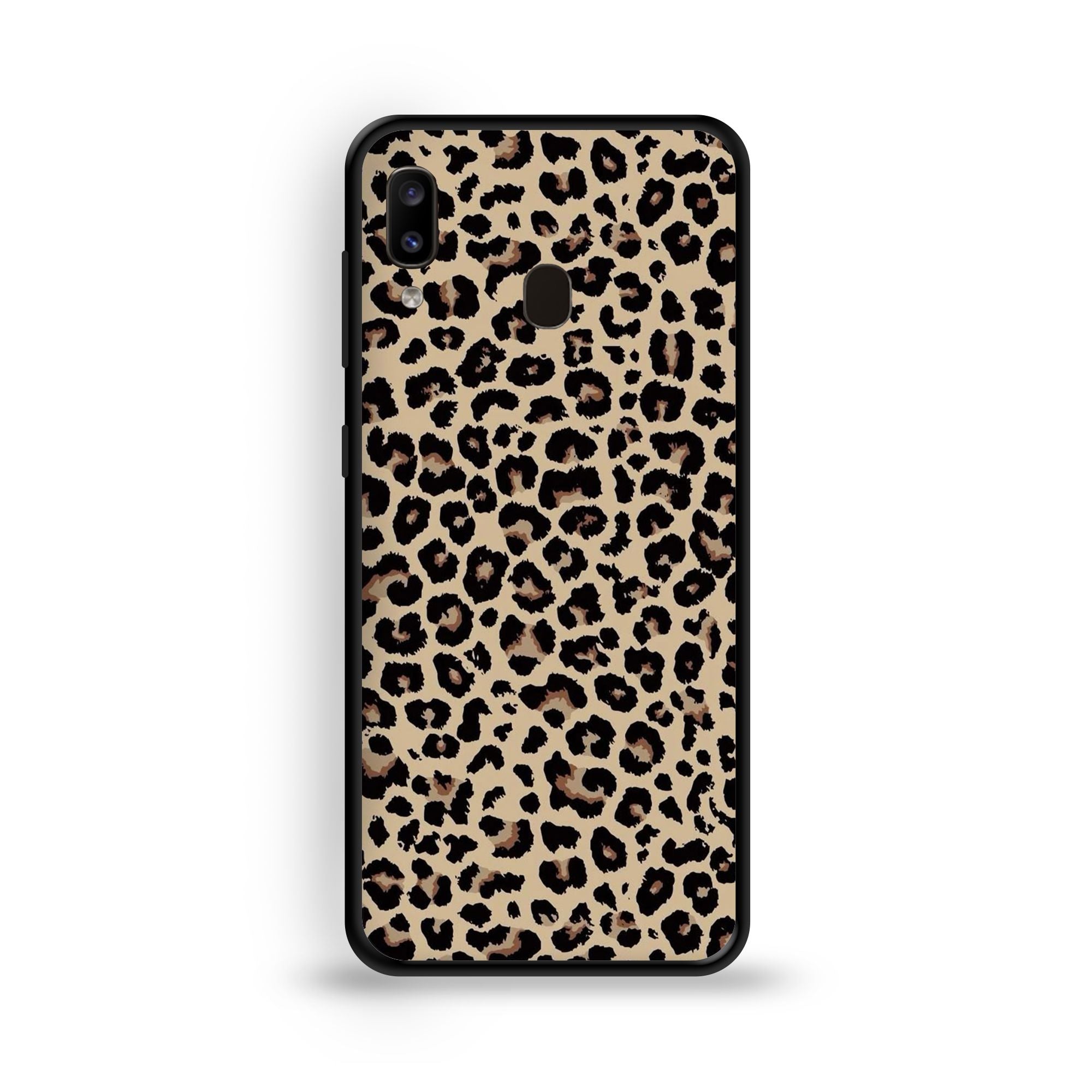 Samsung A20 - Wallpaper 040 - Premium Printed Glossy Phone Case
