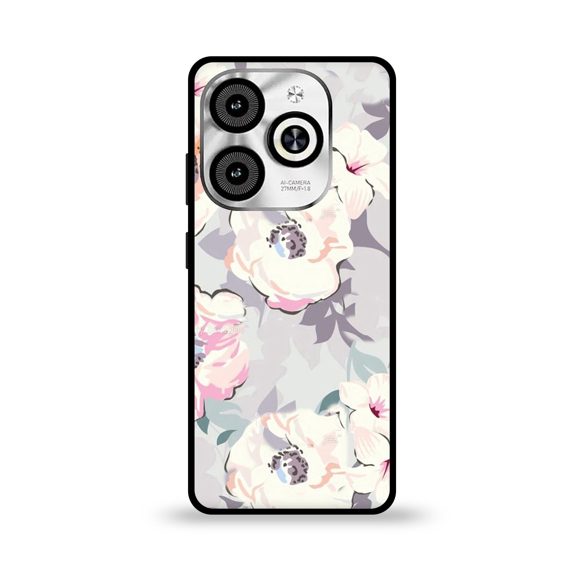 Infinix Smart 8HD - Wallpaper 20 - Premium Printed Glossy Phone Case