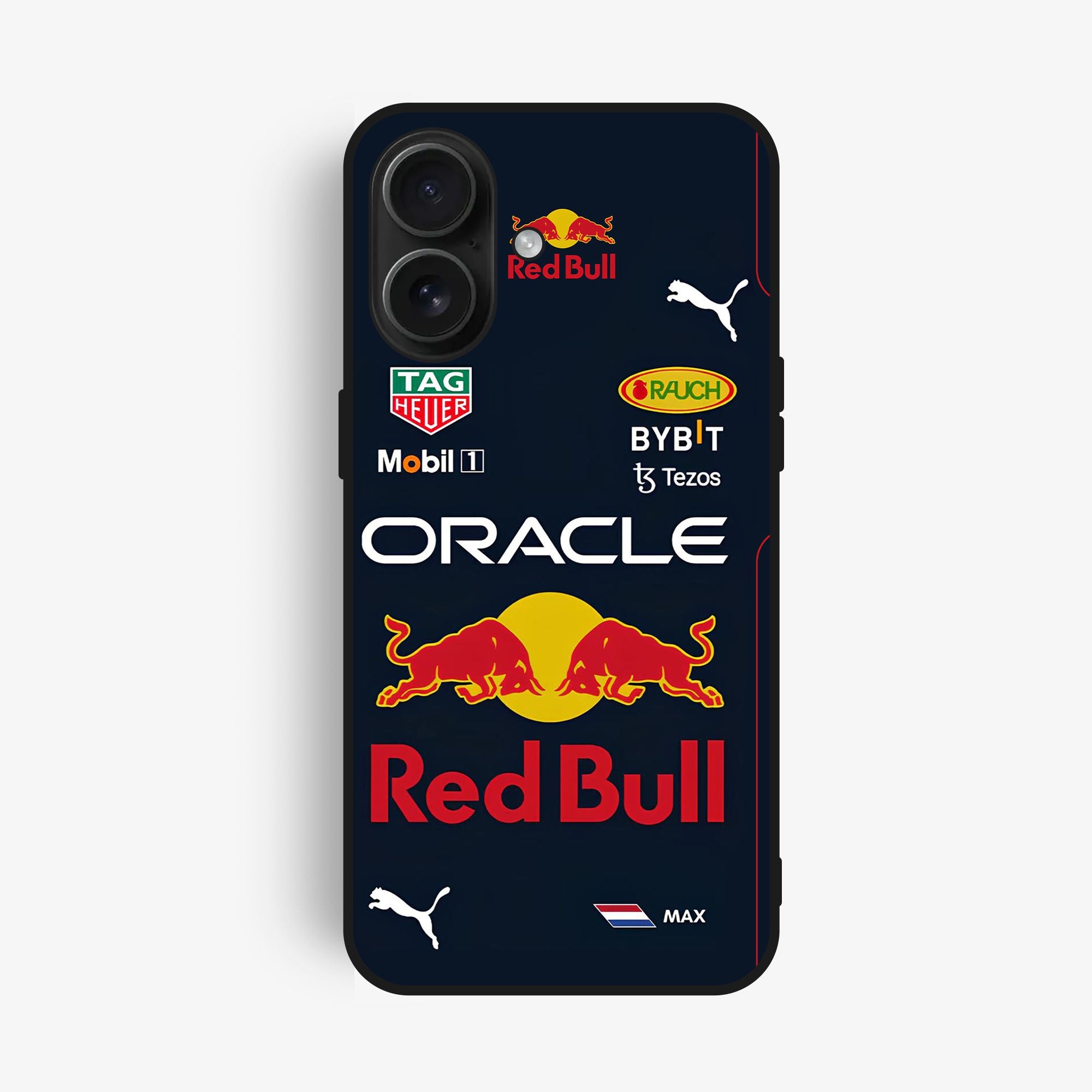 iPhone 16 - Wallpaper 25 - Premium Printed Glossy Phone Case