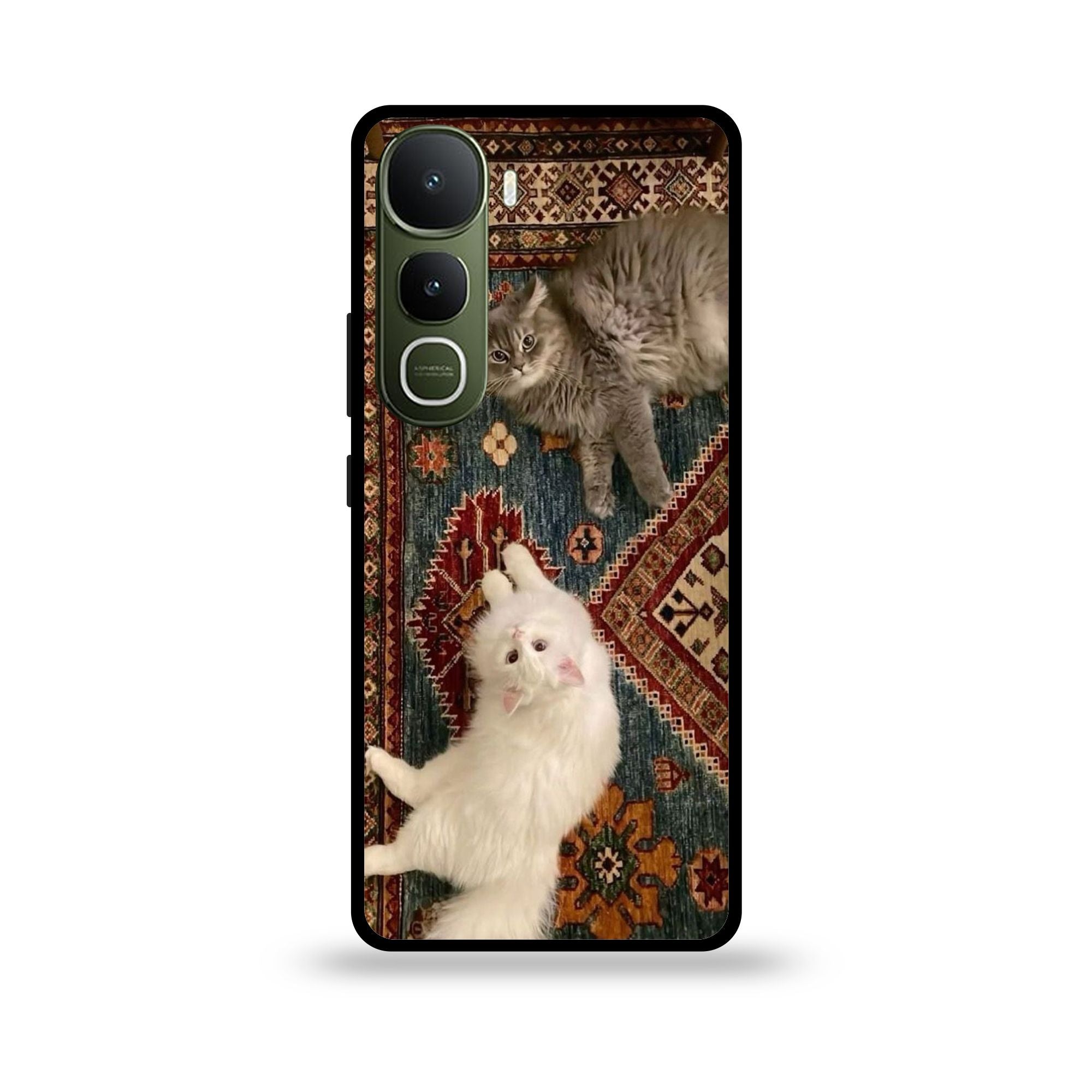 Vivo Y400 - Wallpaper 39 - Premium Printed Glossy Phone Case