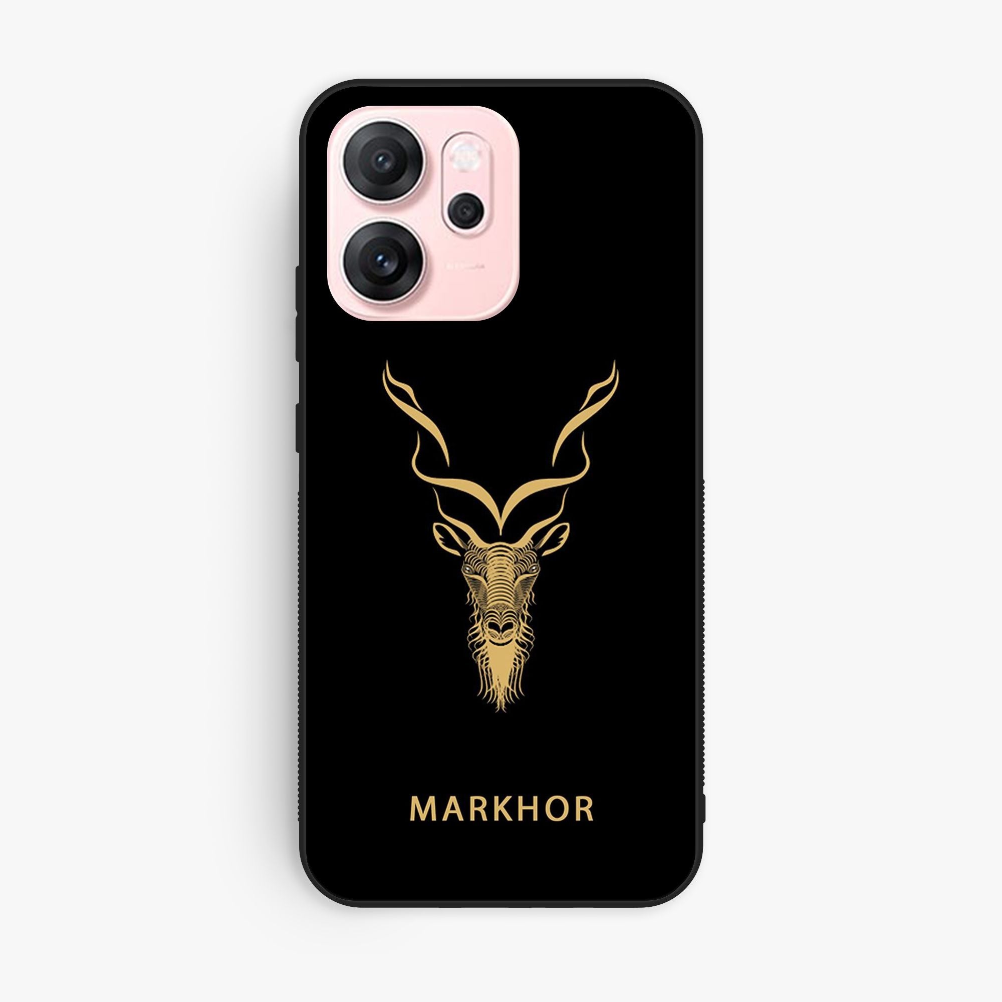 Oppo Reno 14F - Wallpaper 96 - Premium Printed Glossy Phone Case