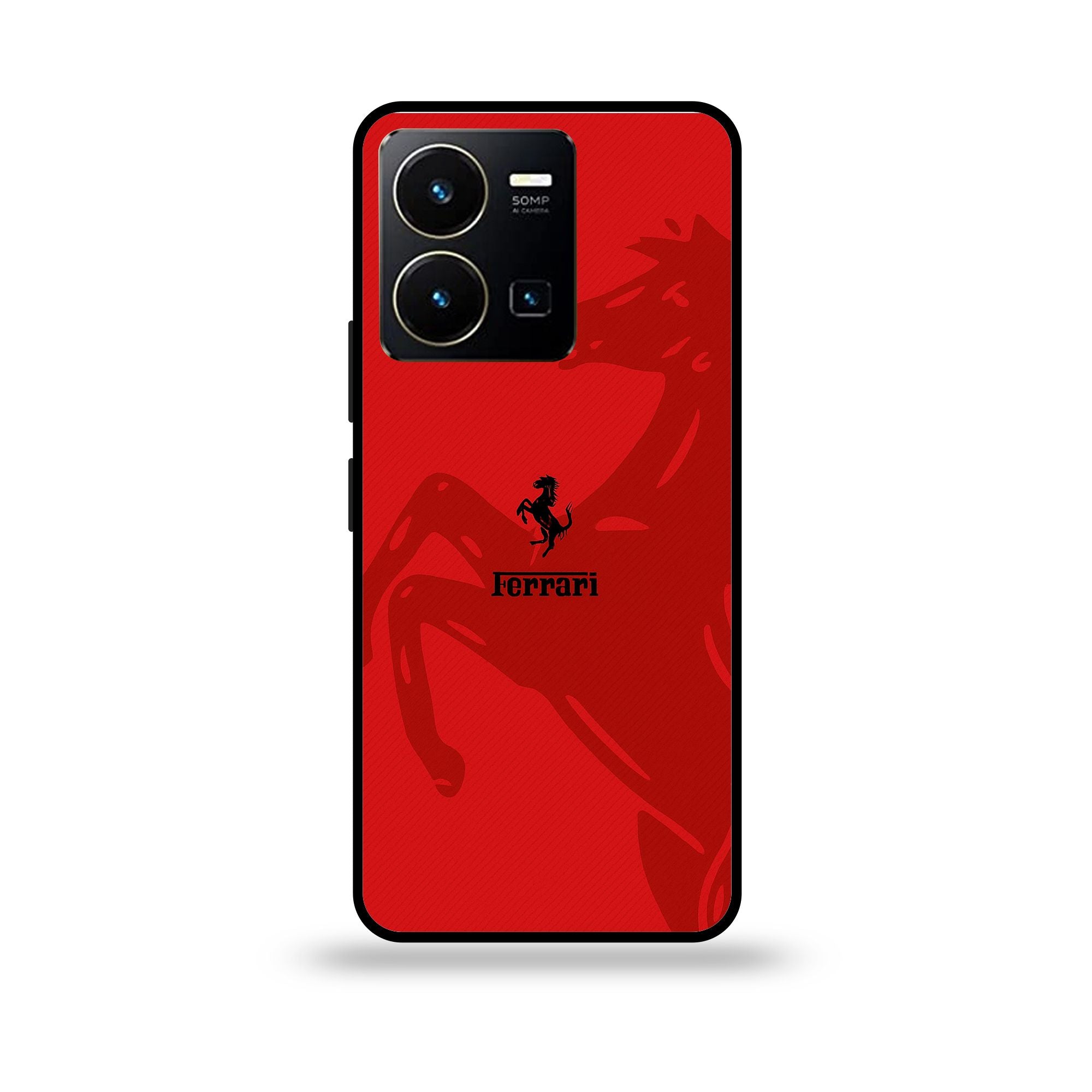 Vivo Y35 - Wallpaper 85 - Premium Printed Glossy Phone Case